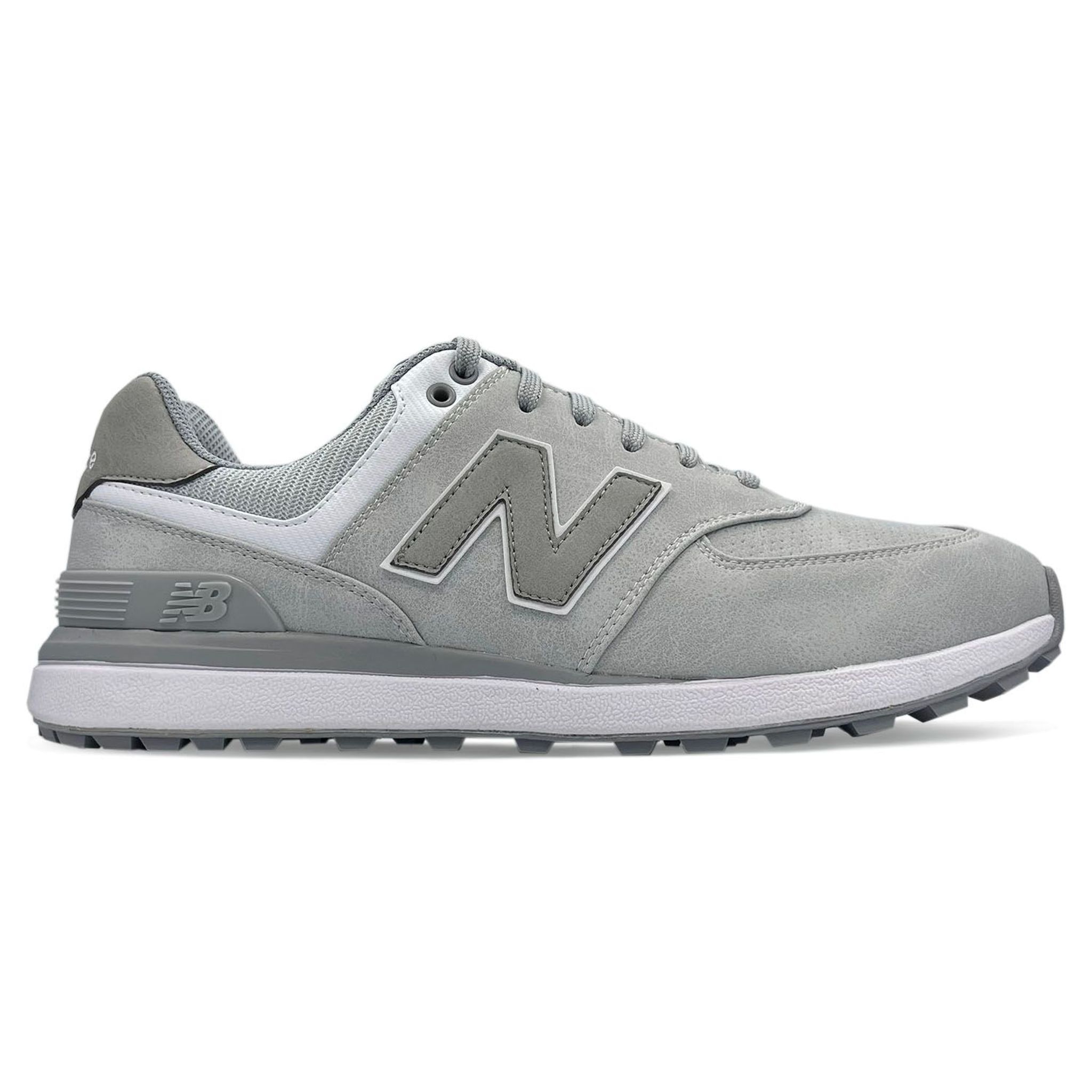 New Balance 574 Greens V2 chaussures de golf hommes