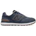 New Balance 574 Greens V2 chaussures de golf hommes