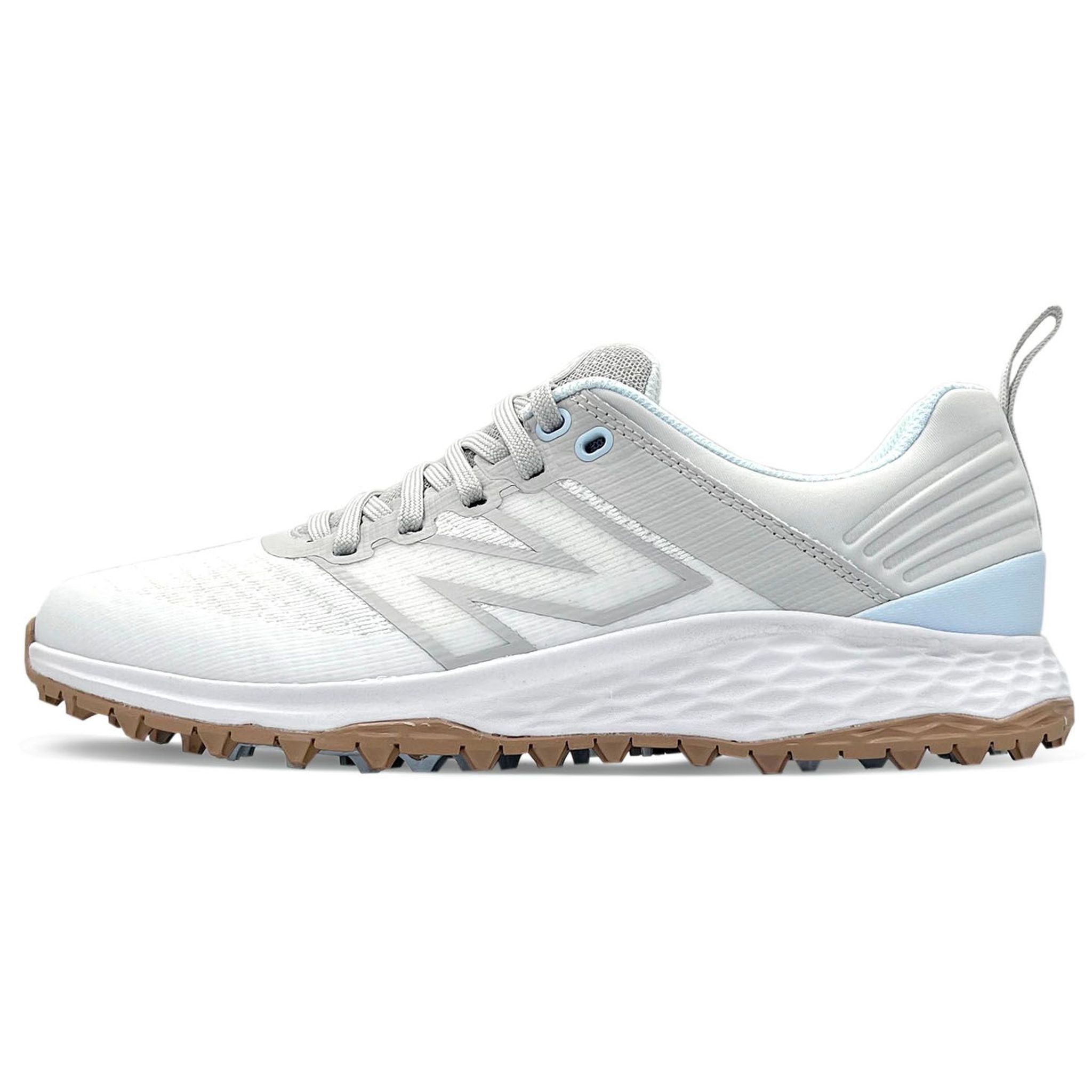 Chaussures de golf Fresh Foam Contend V2 pour femmes New Balance