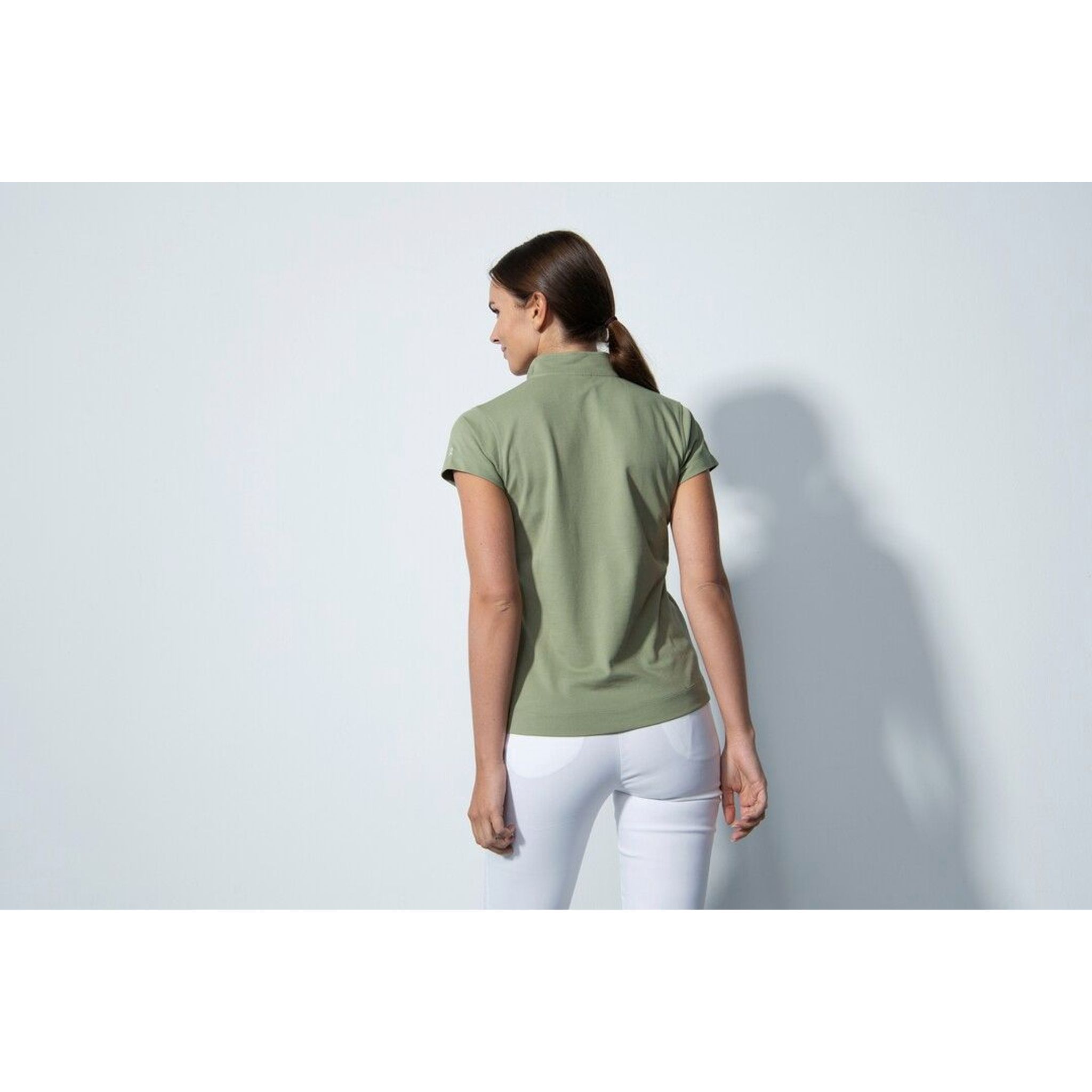 Daily Sports Kim Caps Polo Shirt Damen