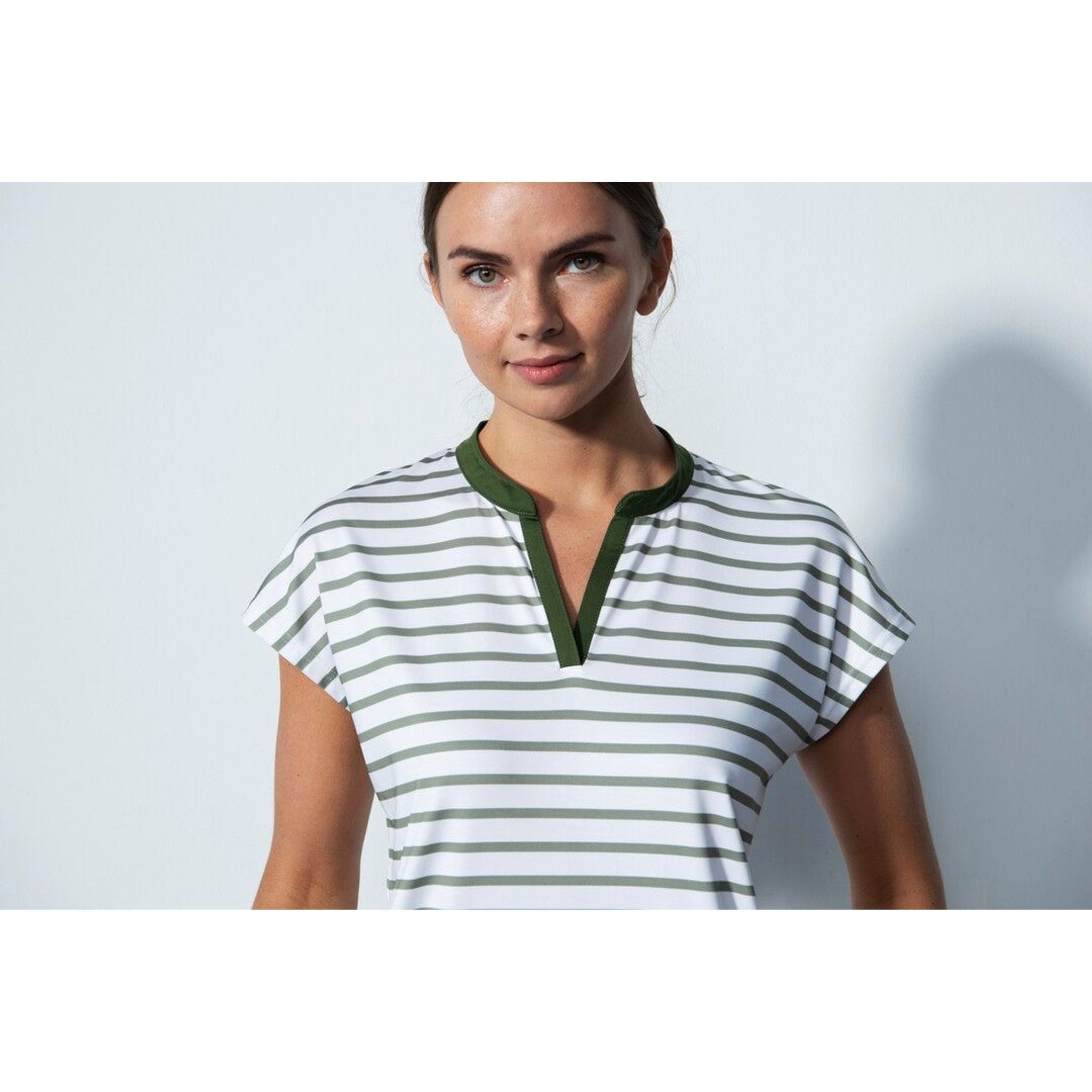 Daily Sports Itami Cap Sleeves Polo Shirt Damen