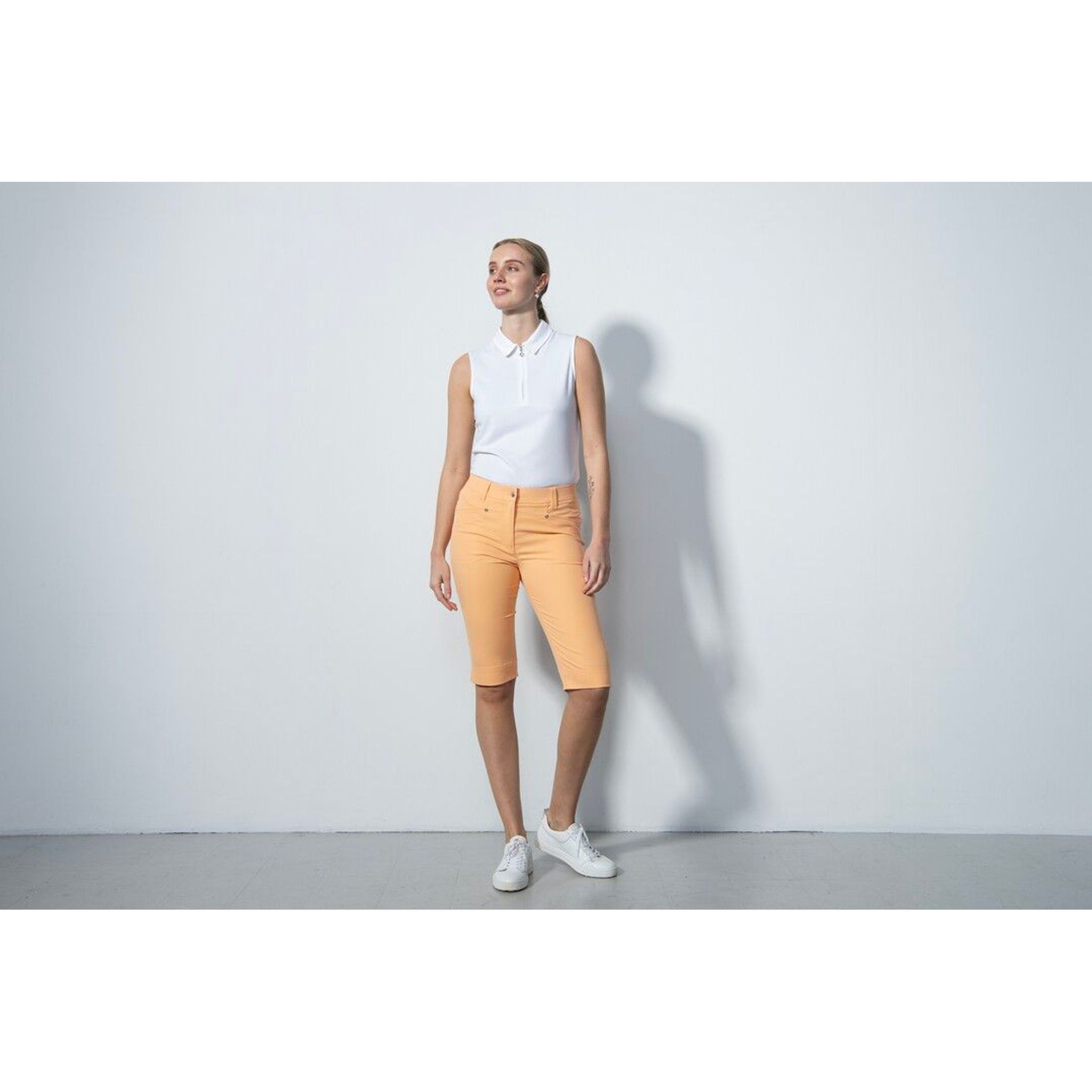 Daily Sports Lyric City Short Femme