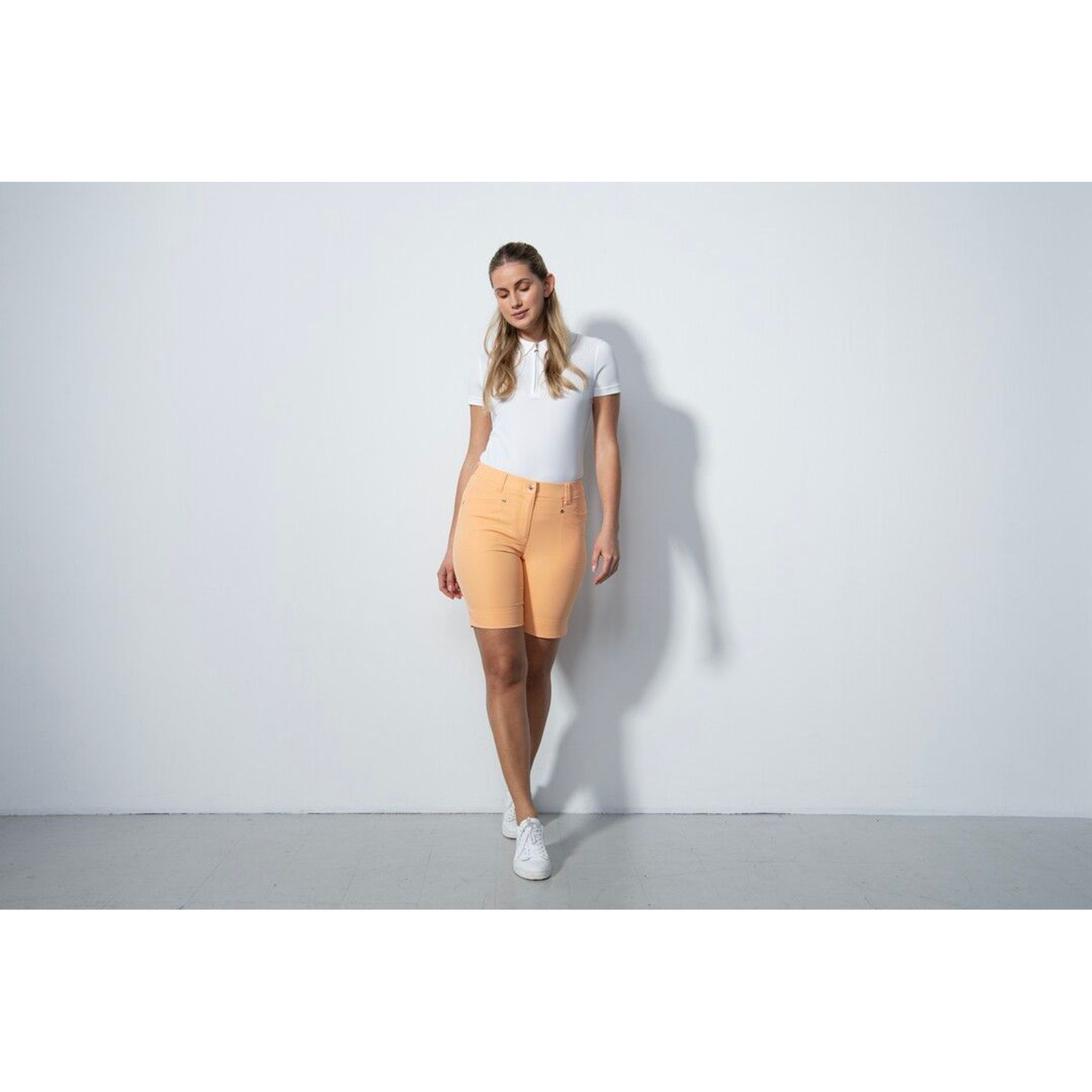 Short lyrique de sport quotidien pour femmes