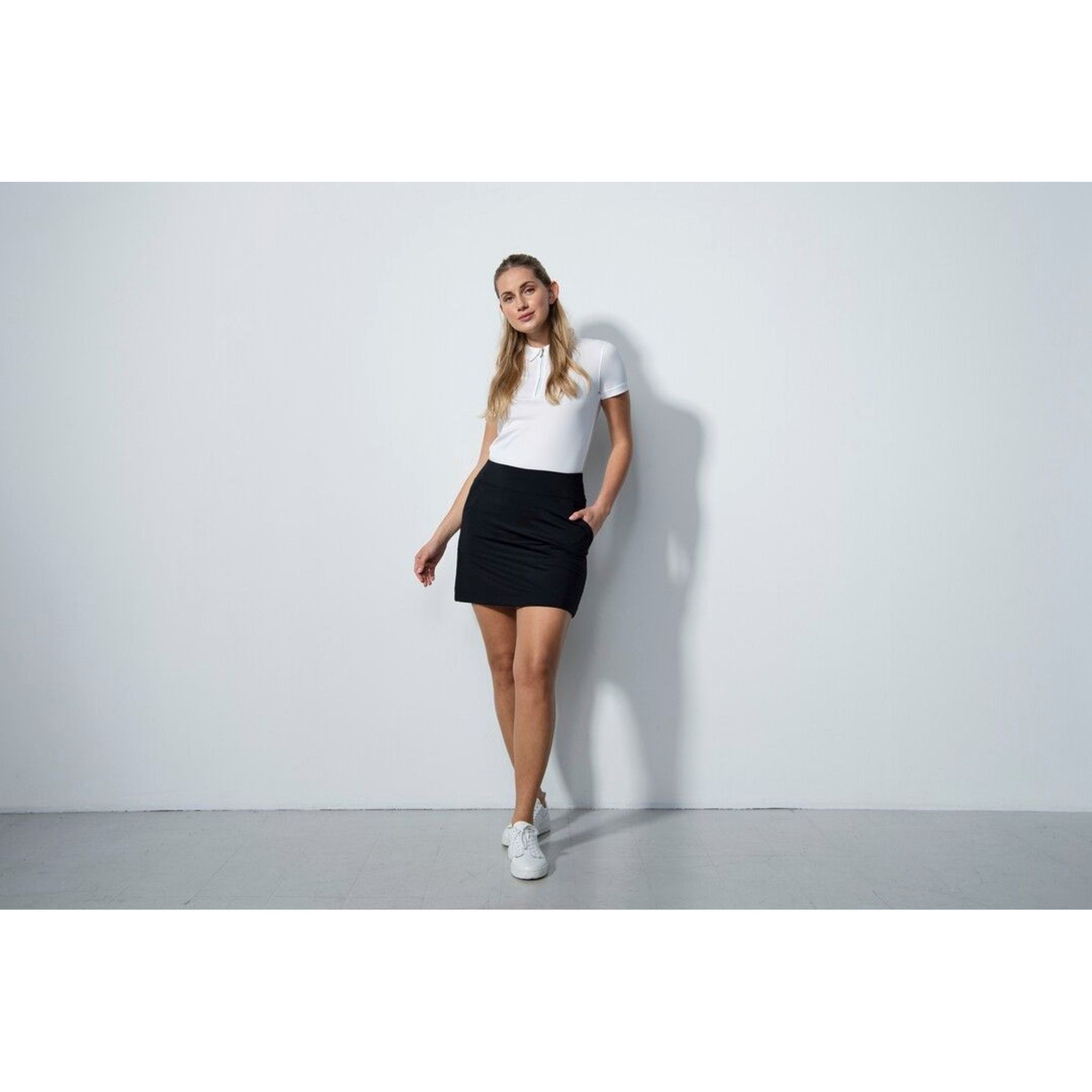 Jupe-short Gênes Daily Sports Femme