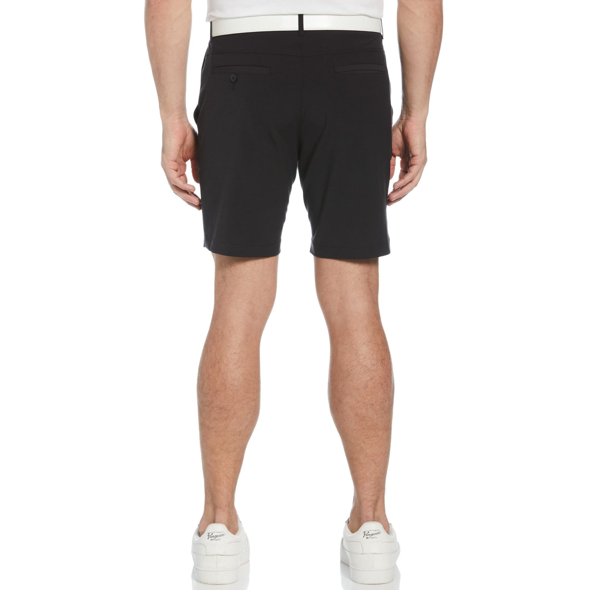 Short de golf Original Penguin Pete Performance pour femme