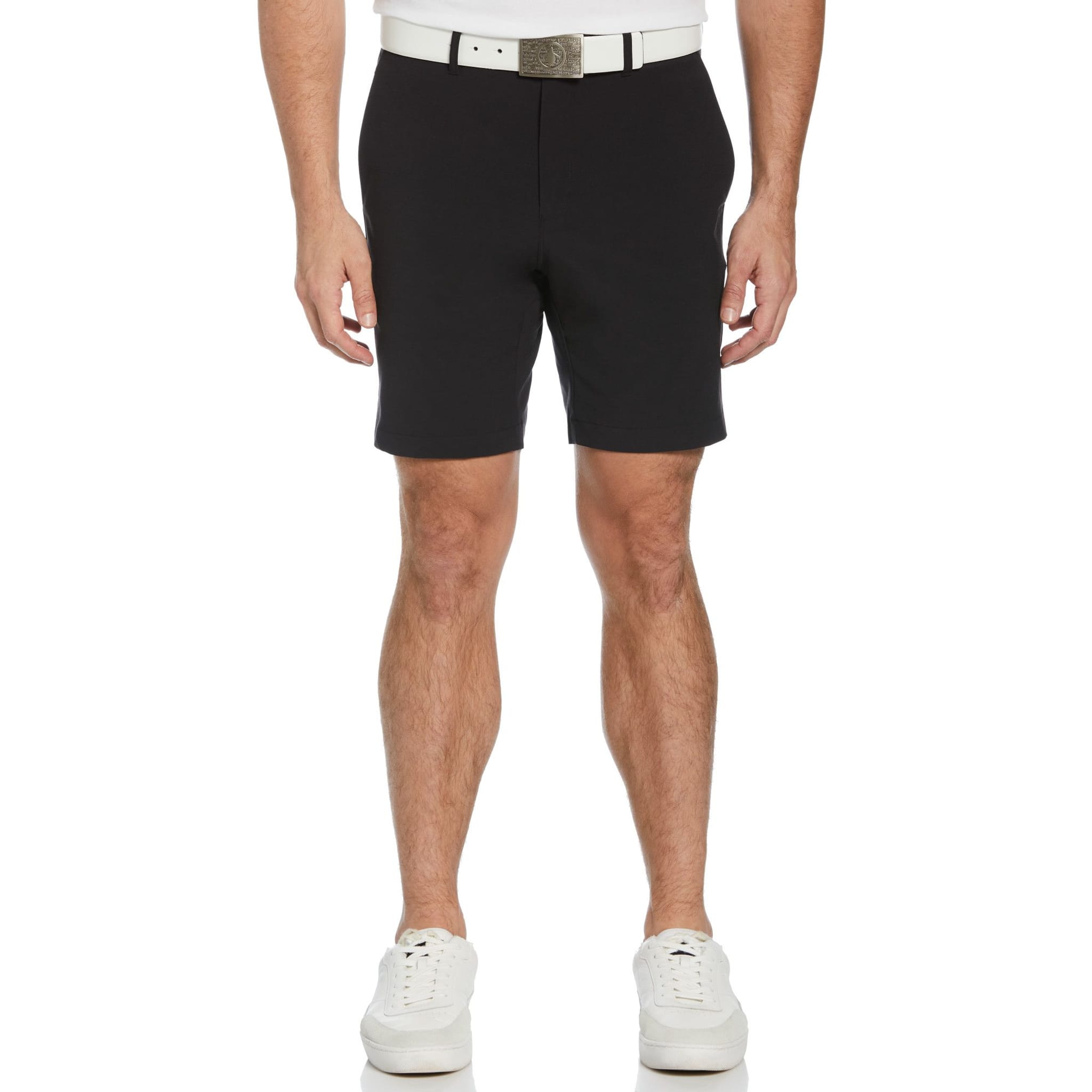 Short de golf Original Penguin Pete Performance pour femme