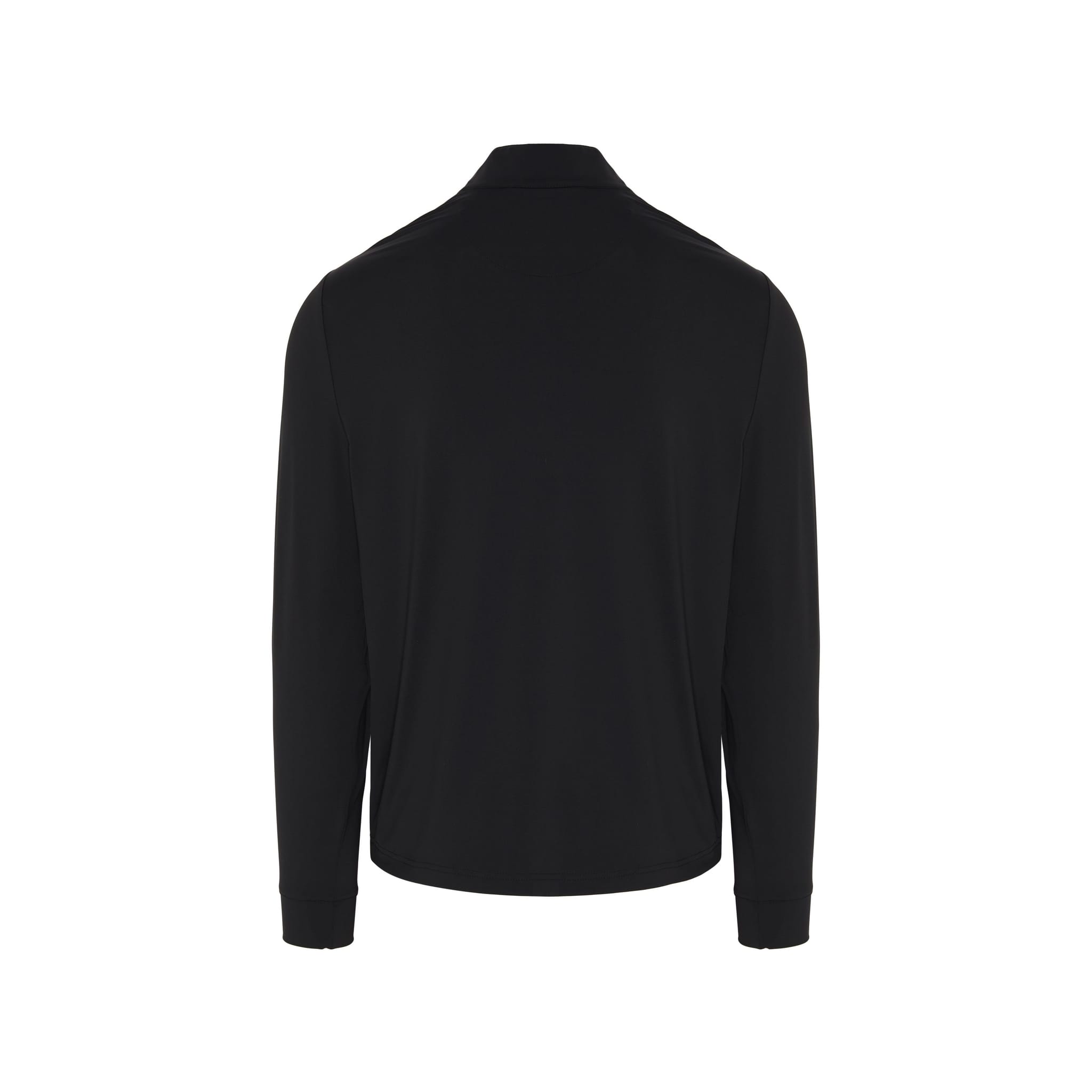 Original Penguin Longsleeve Performance Earl Layer Herren