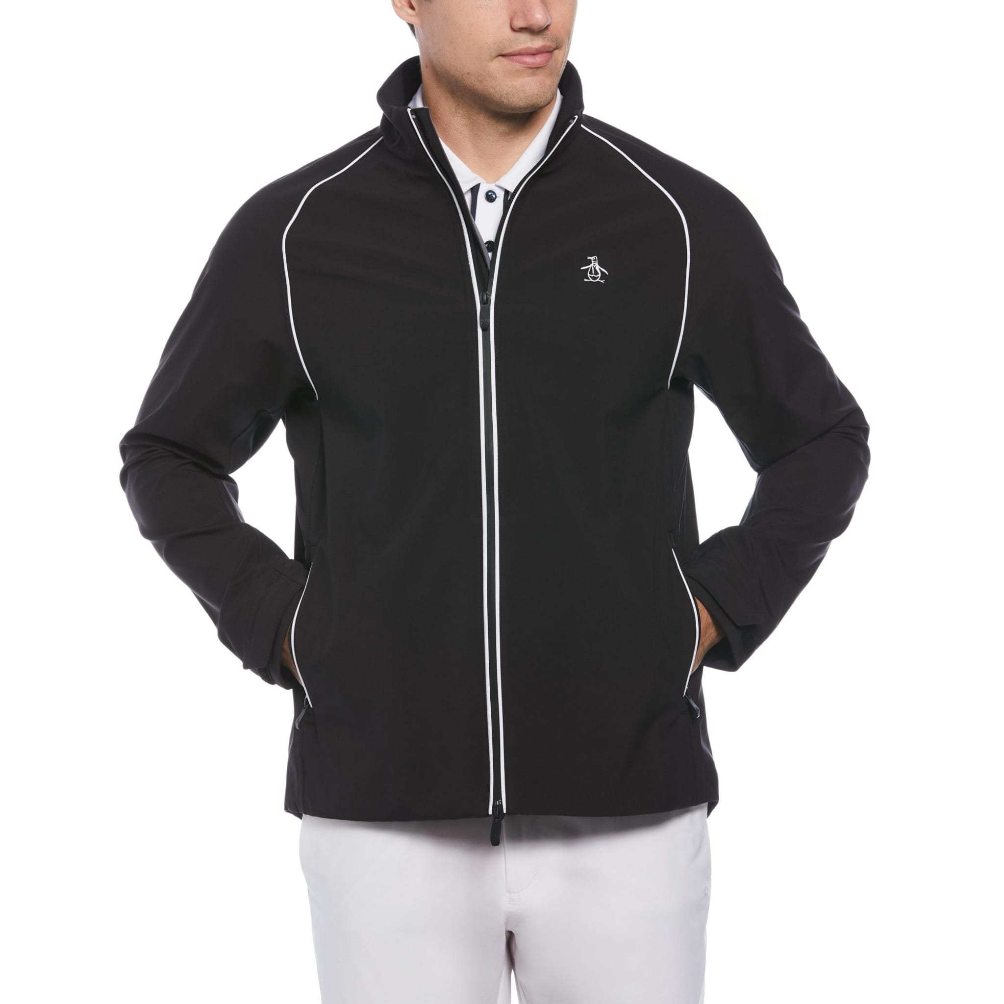 Veste de pluie originale Penguin Earl pour hommes