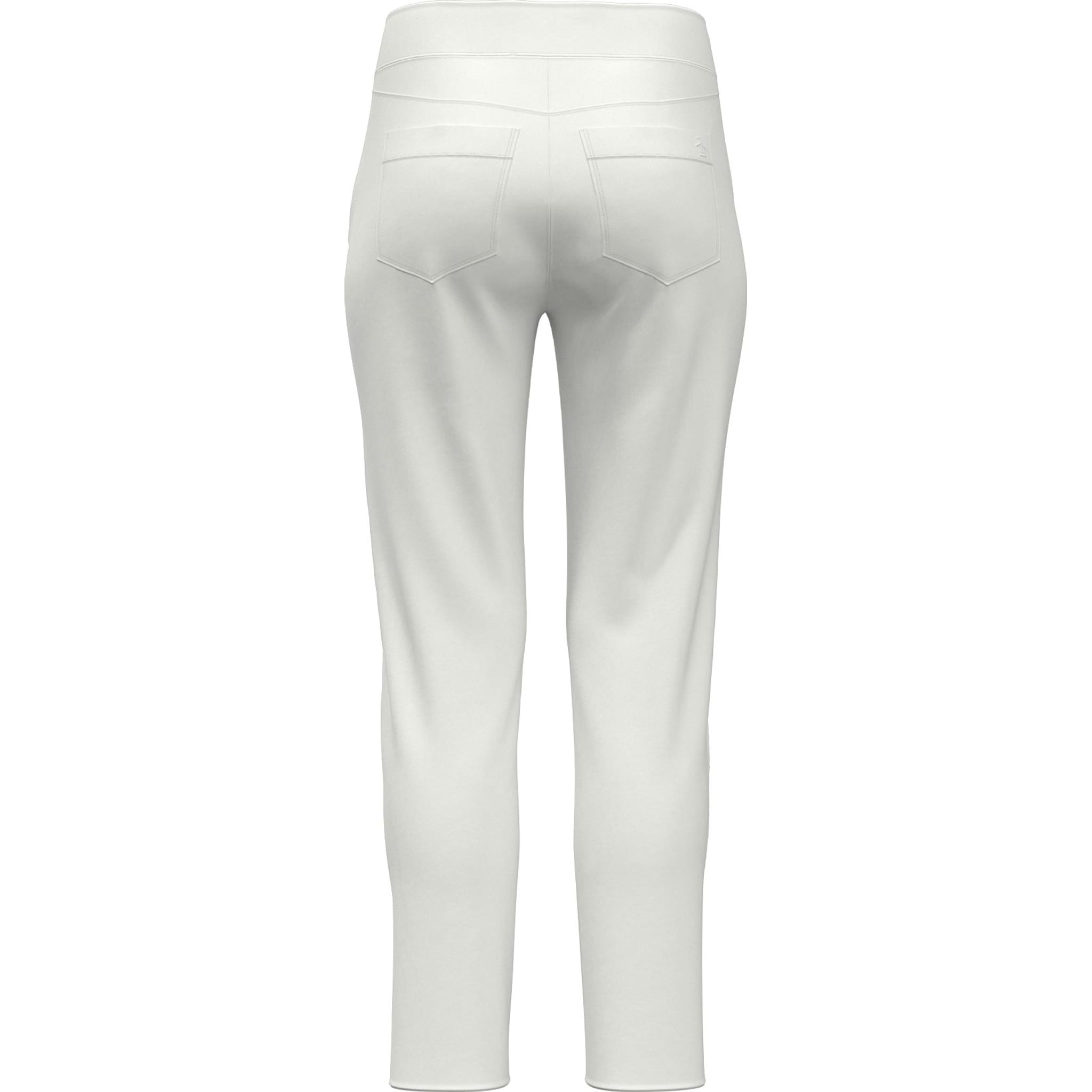 Pantalon de golf slim à 5 poches Original Penguin Veronica pour femme