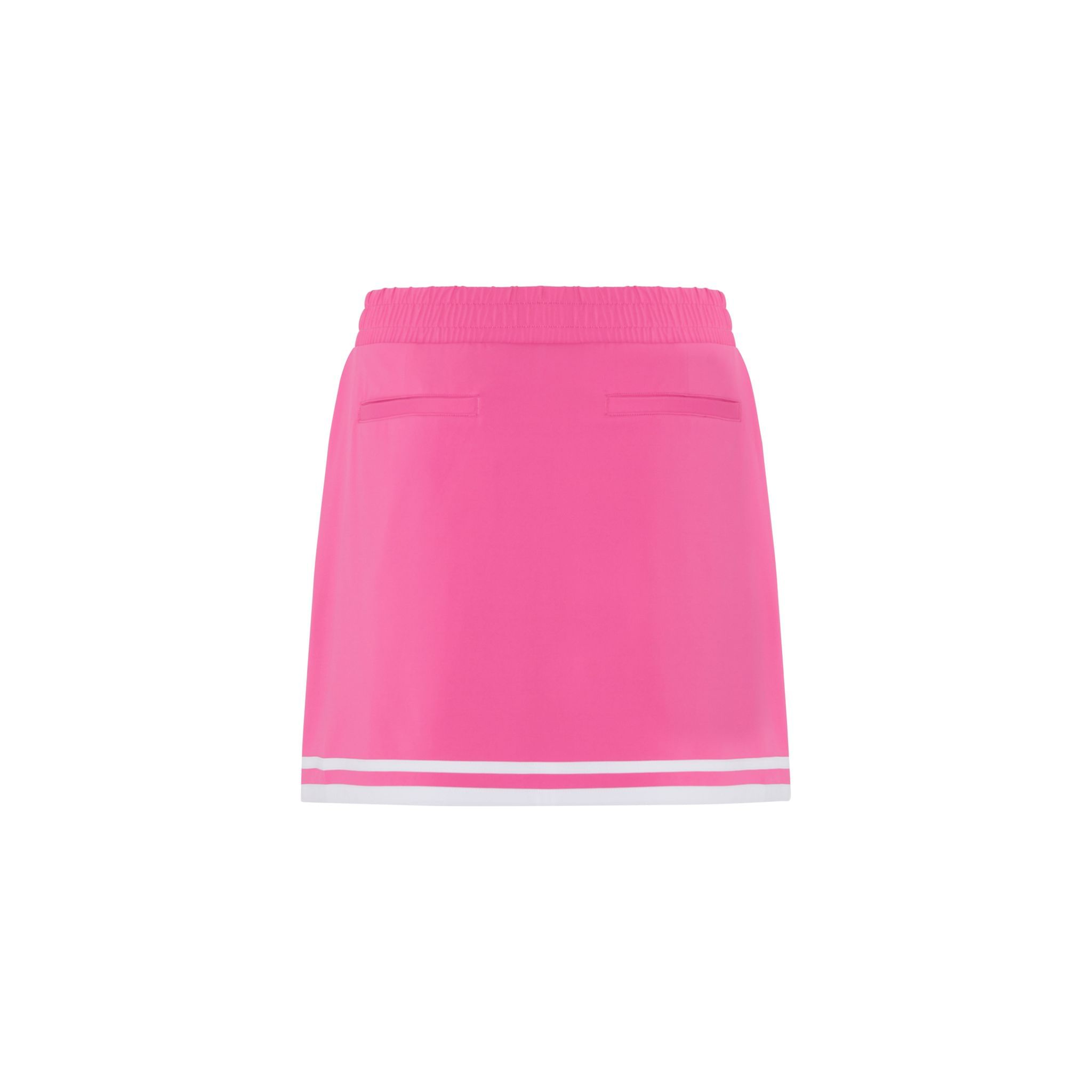 Original Penguin Essential - Jupe-short color block Femme