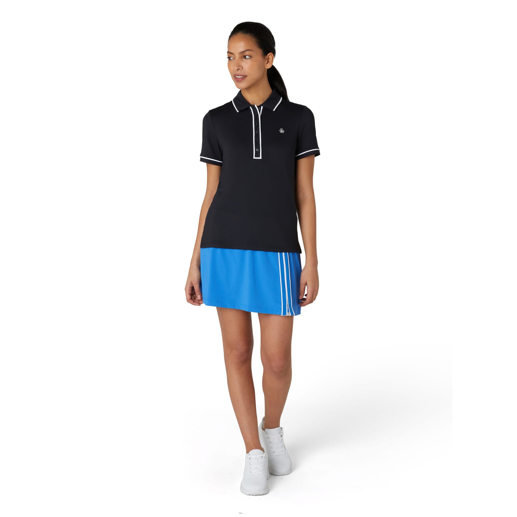 Polo Veronica Original Penguin Performance pour femme