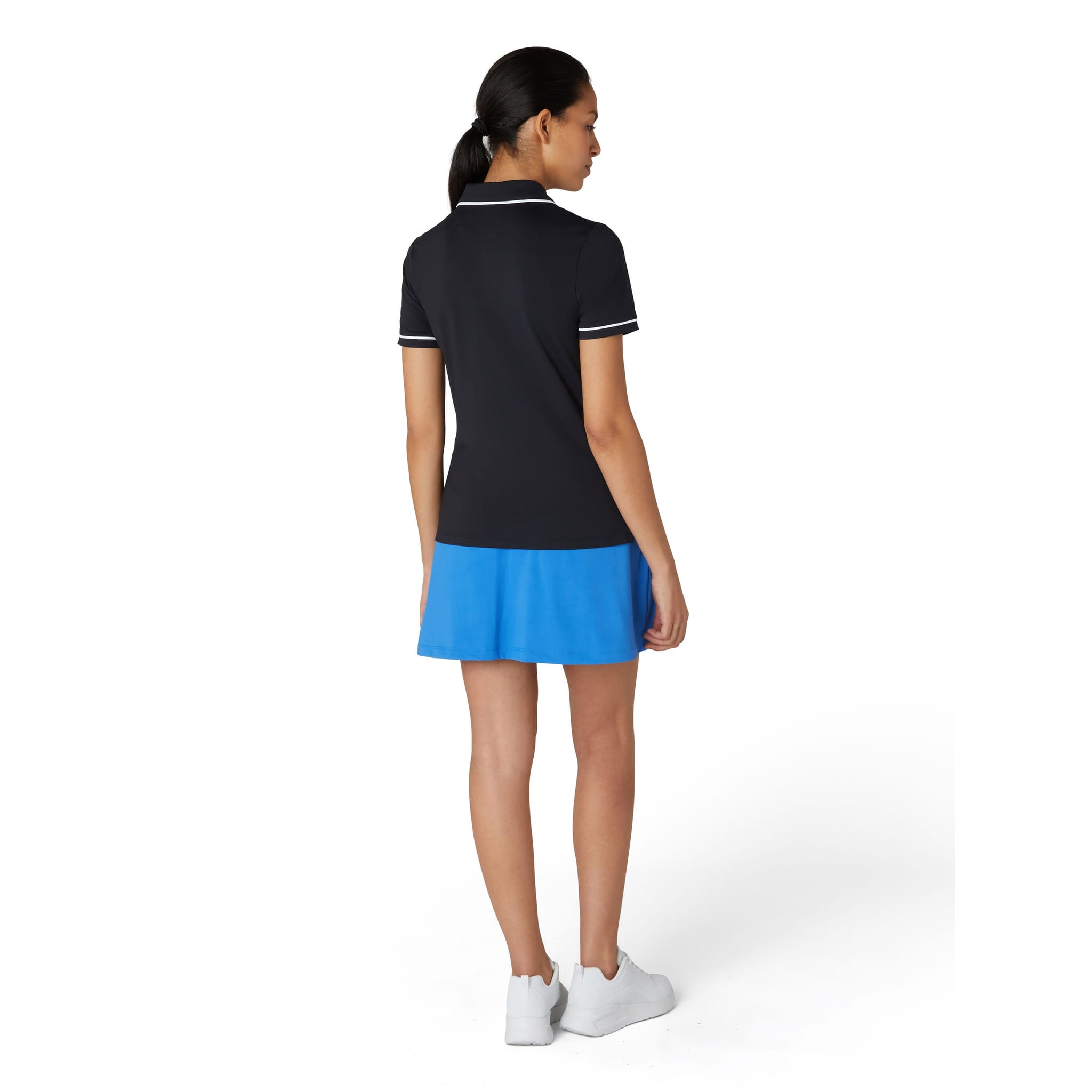 Polo Veronica Original Penguin Performance pour femme