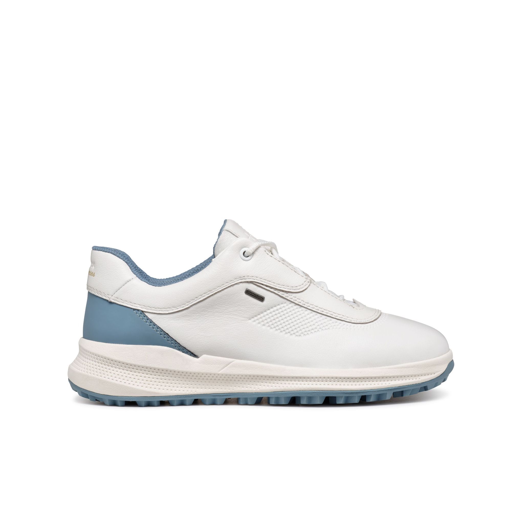 Chaussures de golf femme Geox PG1X B ABX A