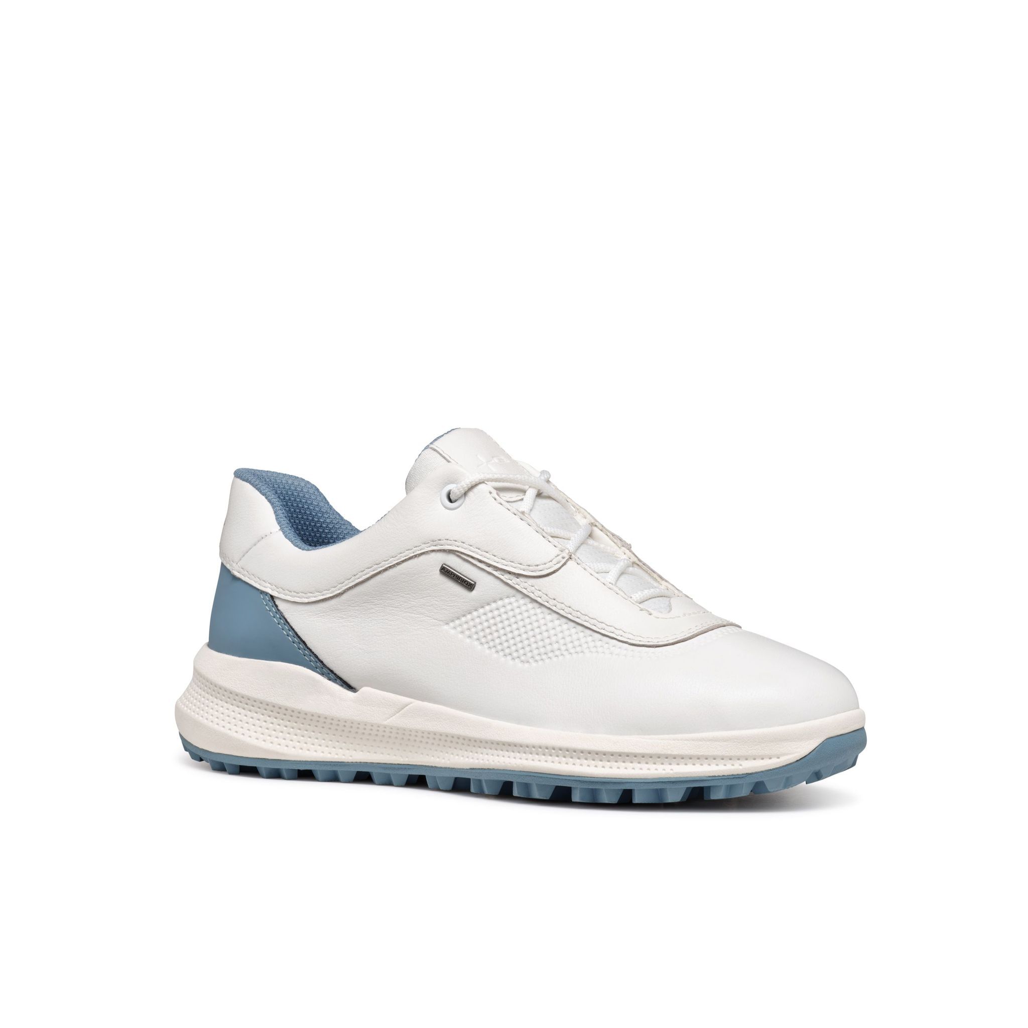 Chaussures de golf femme Geox PG1X B ABX A