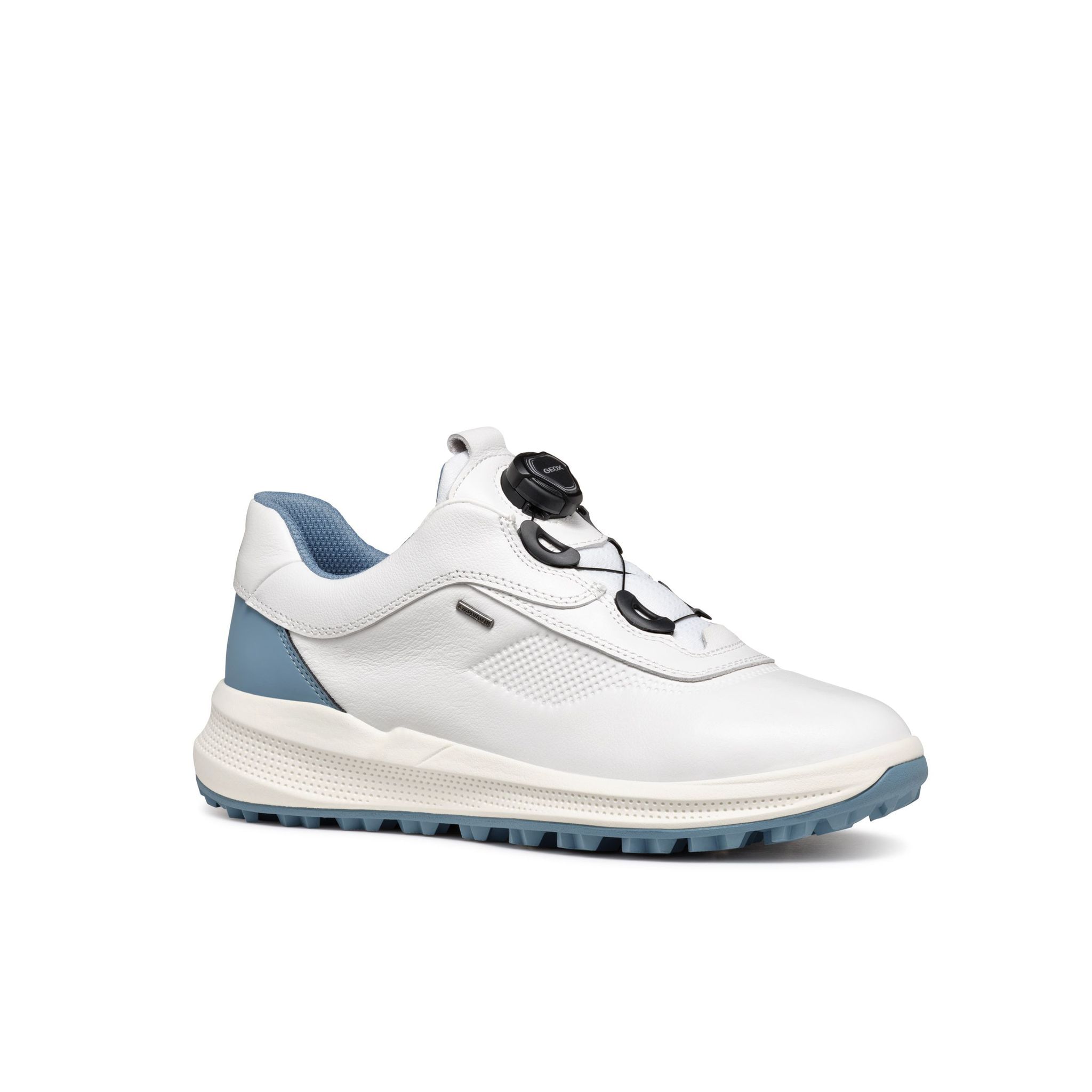 Chaussures de golf femme Geox PG1X B ABX B BOA