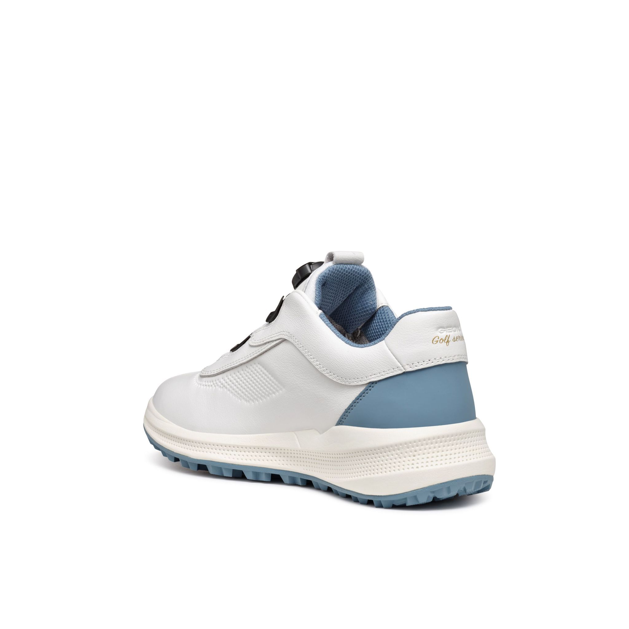 Chaussures de golf femme Geox PG1X B ABX B BOA