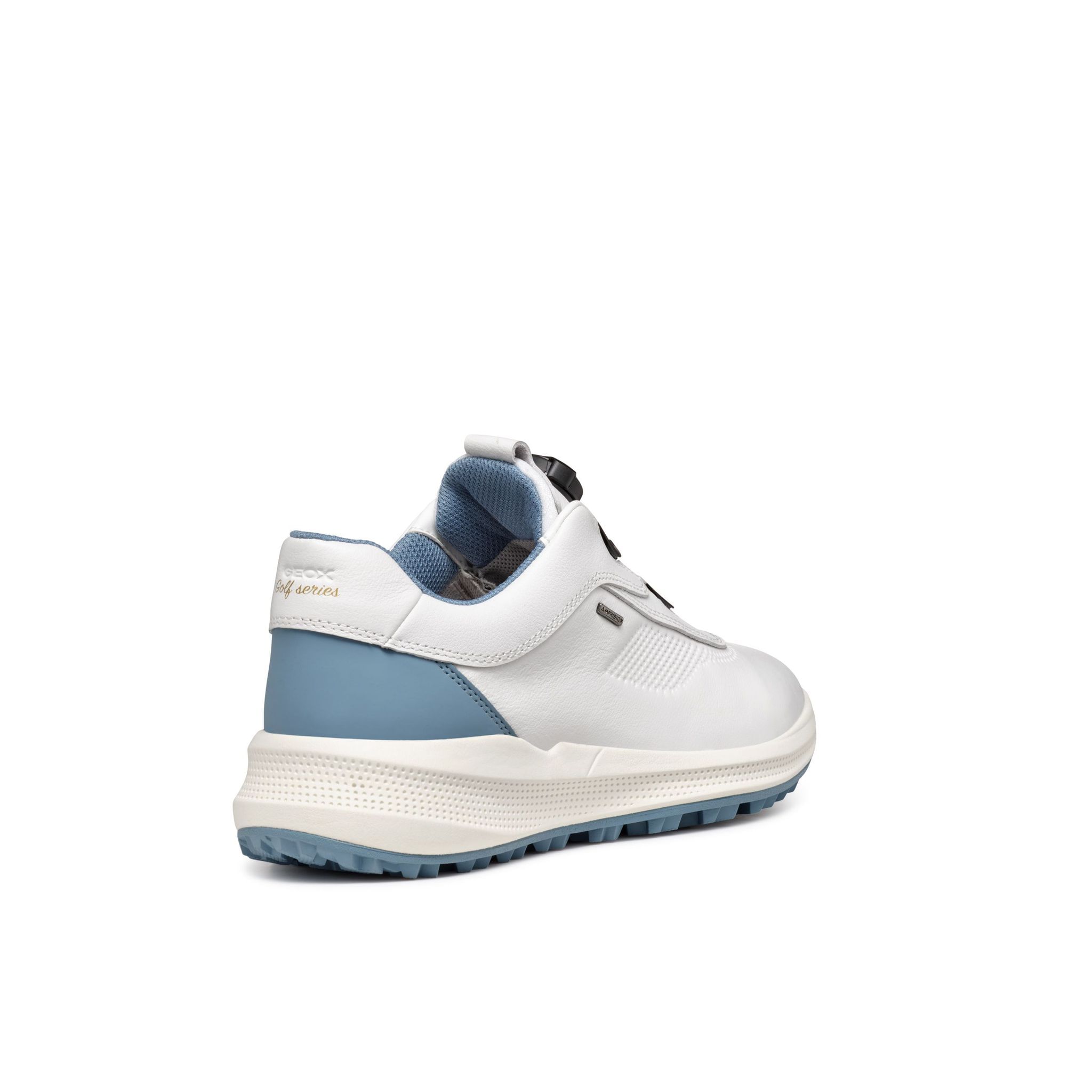 Chaussures de golf femme Geox PG1X B ABX B BOA