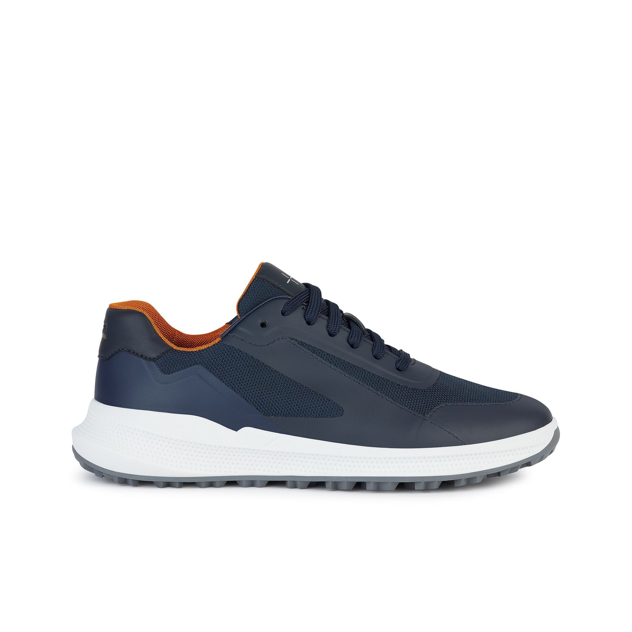 Geox PG1X B chaussures de golf hommes