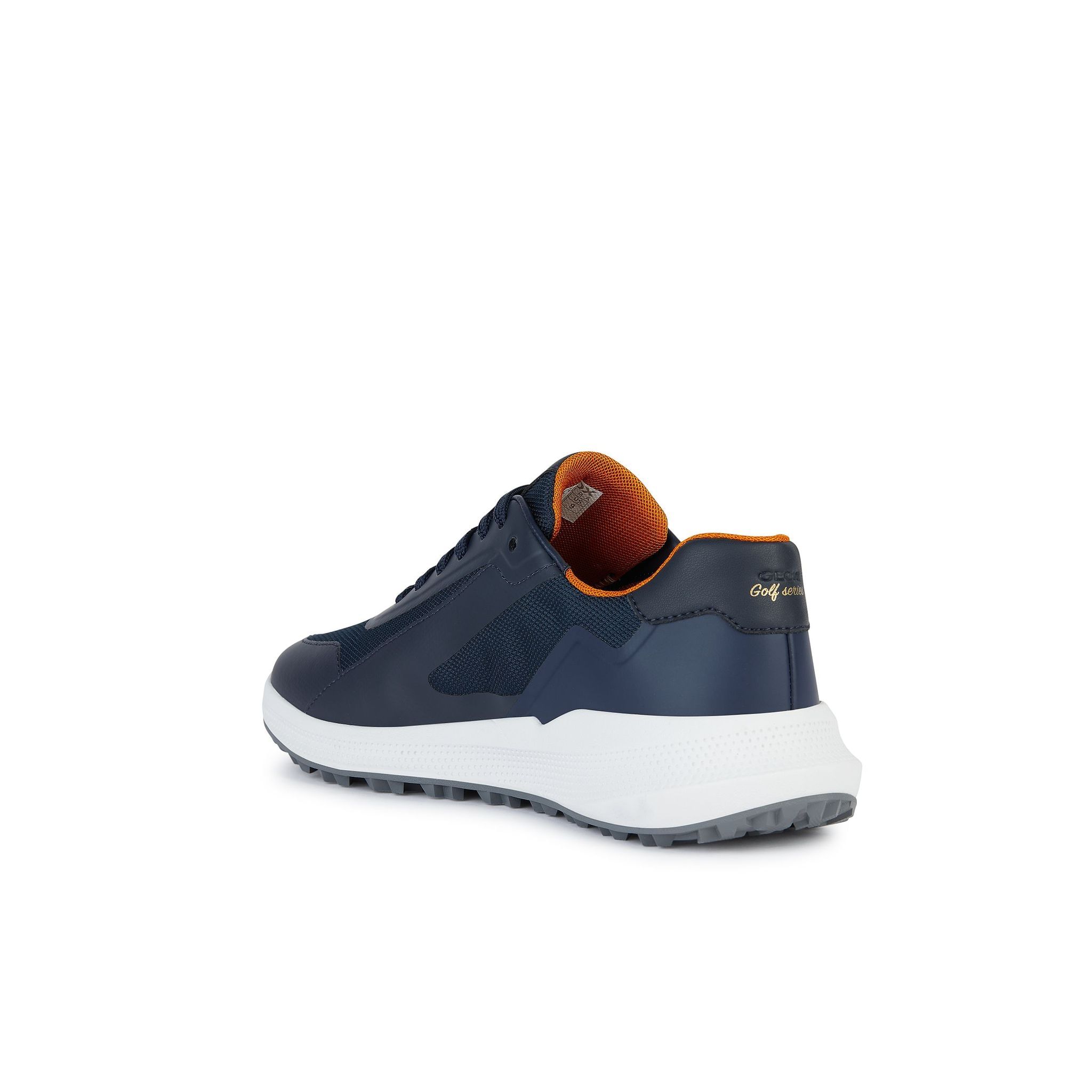 Geox PG1X B chaussures de golf hommes