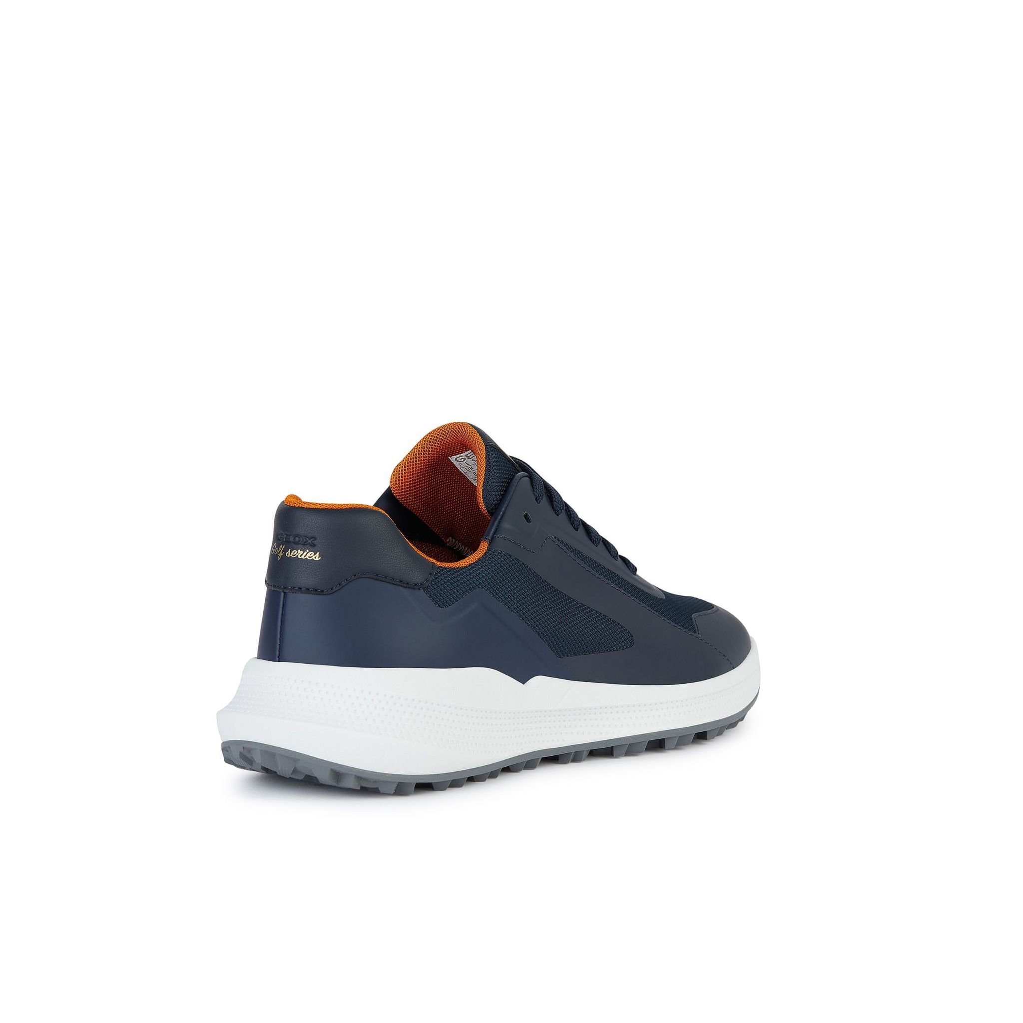 Geox PG1X B chaussures de golf hommes