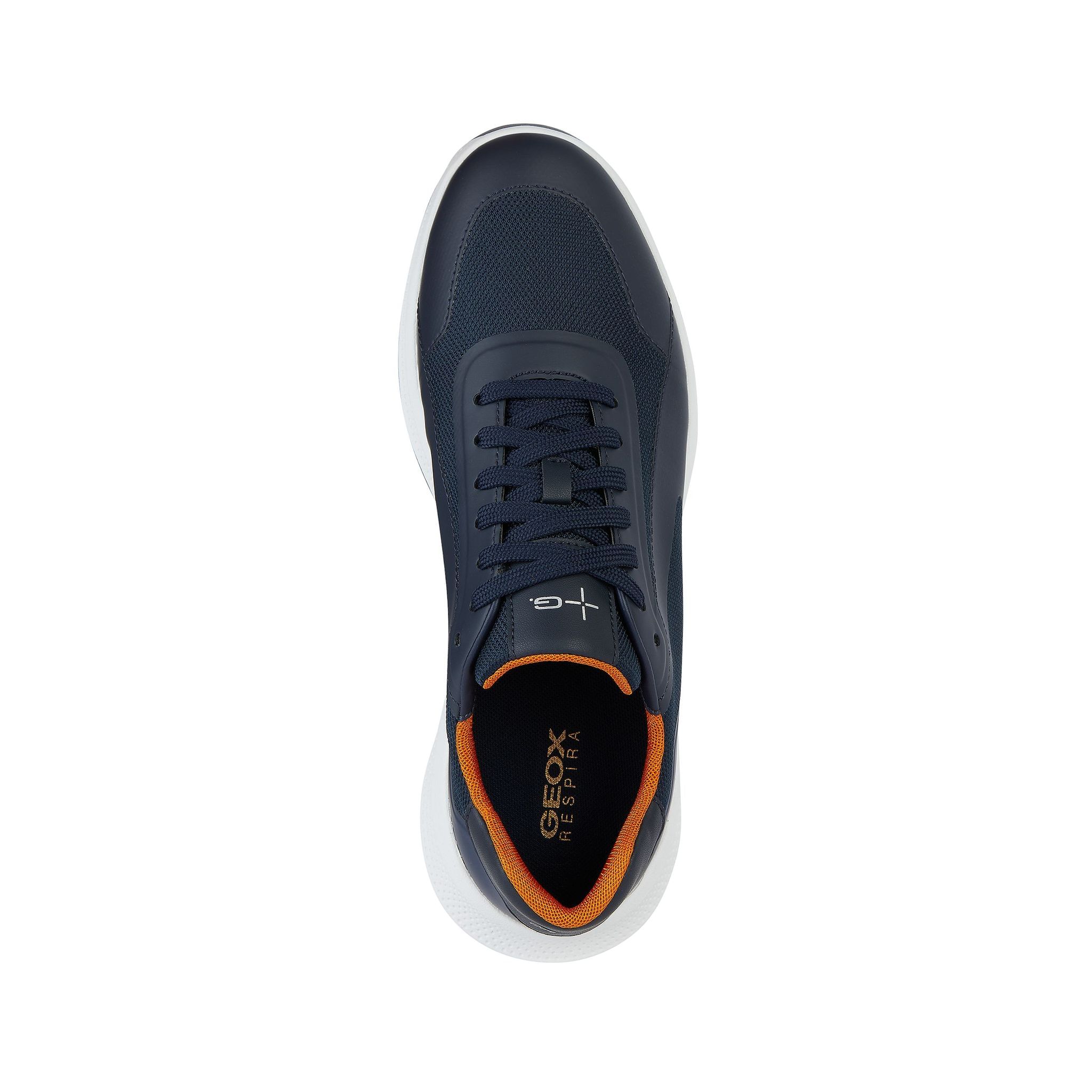 Geox PG1X B chaussures de golf hommes