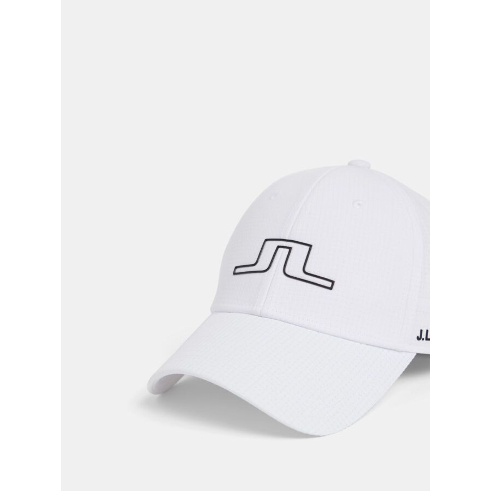 J. Lindeberg Caden Casquette Homme