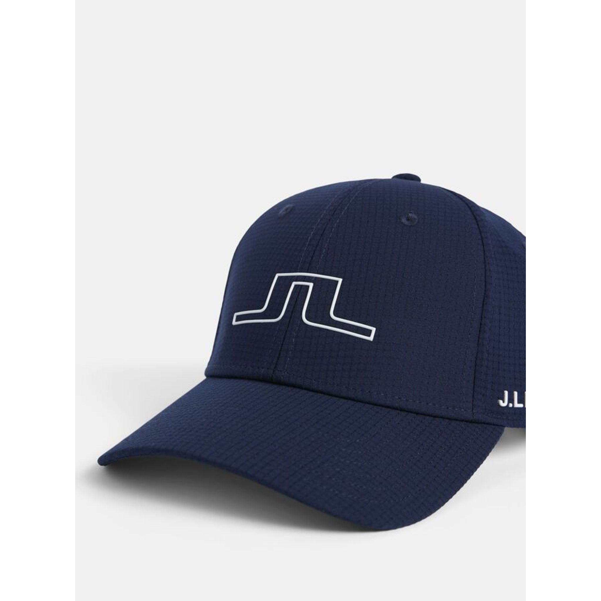 J. Lindeberg Caden Casquette Homme