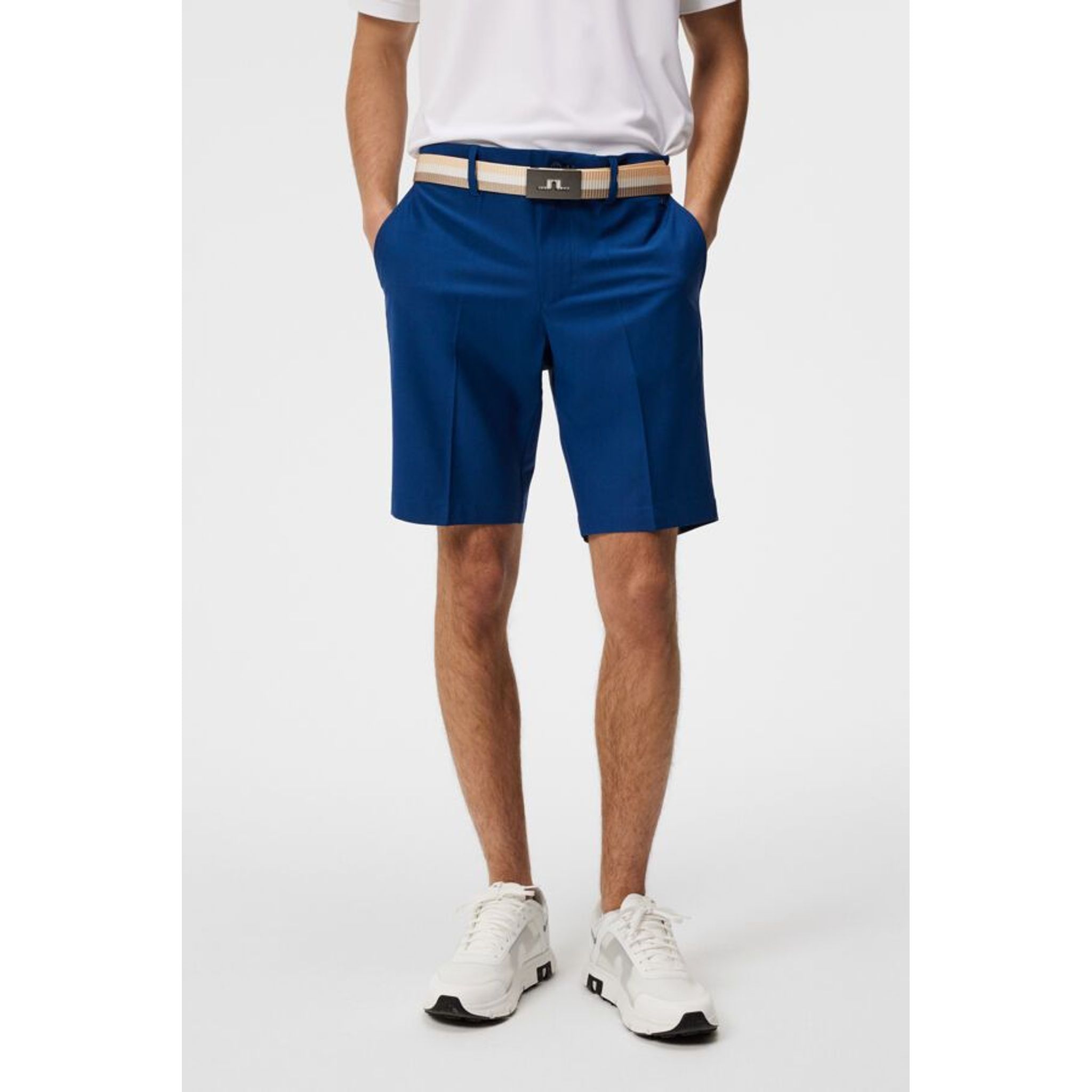 J. Lindeberg Eloy short de golf hommes