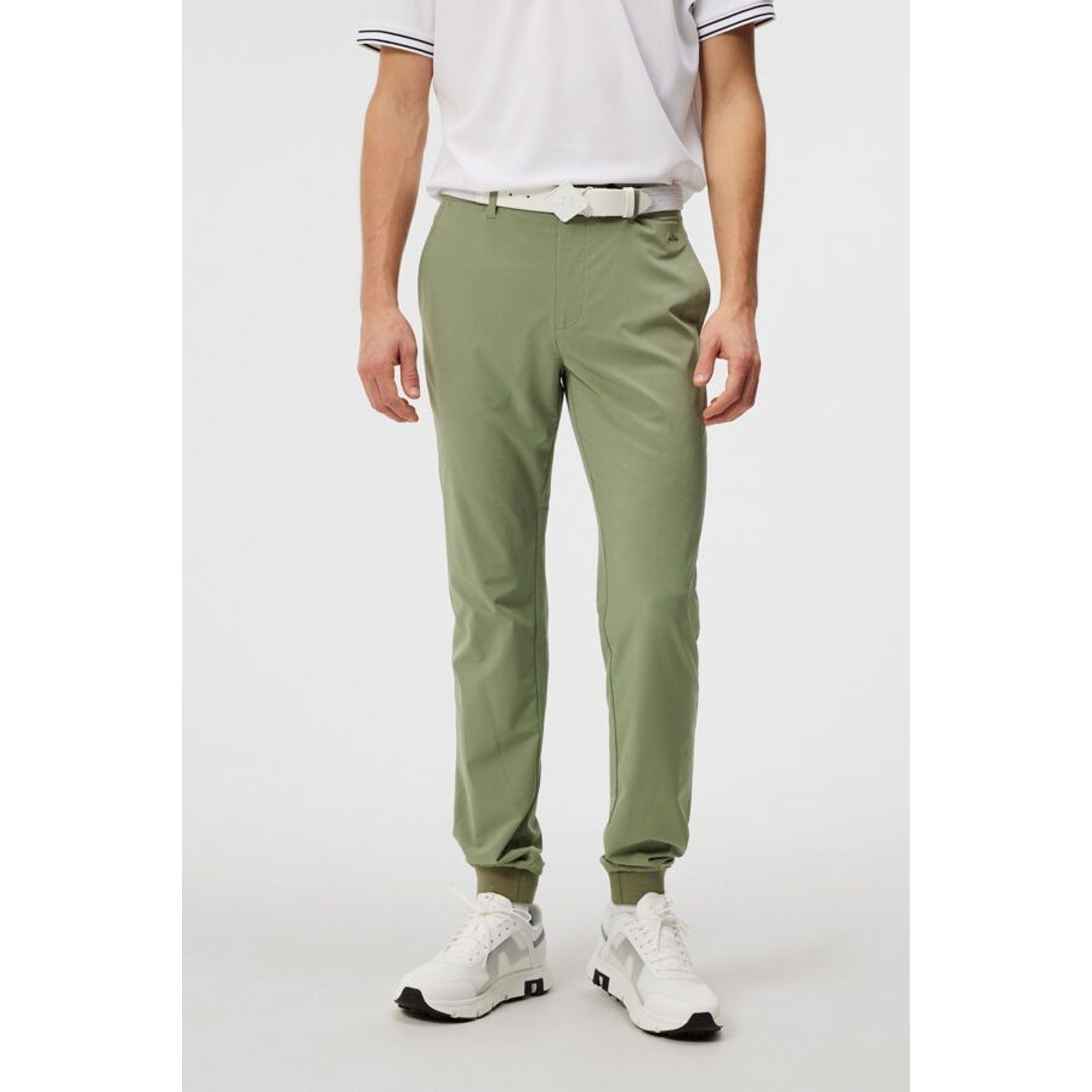 J. Lindeberg Cuff Jogger Pantalon de golf Hommes