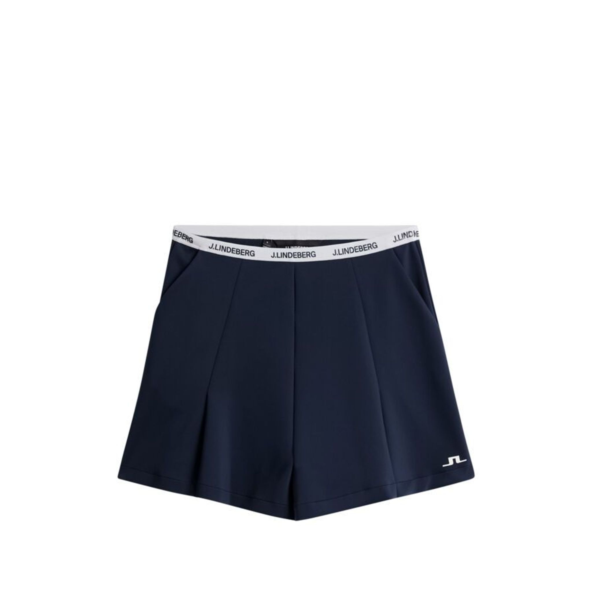 Short de golf femme J. Lindeberg Emrah