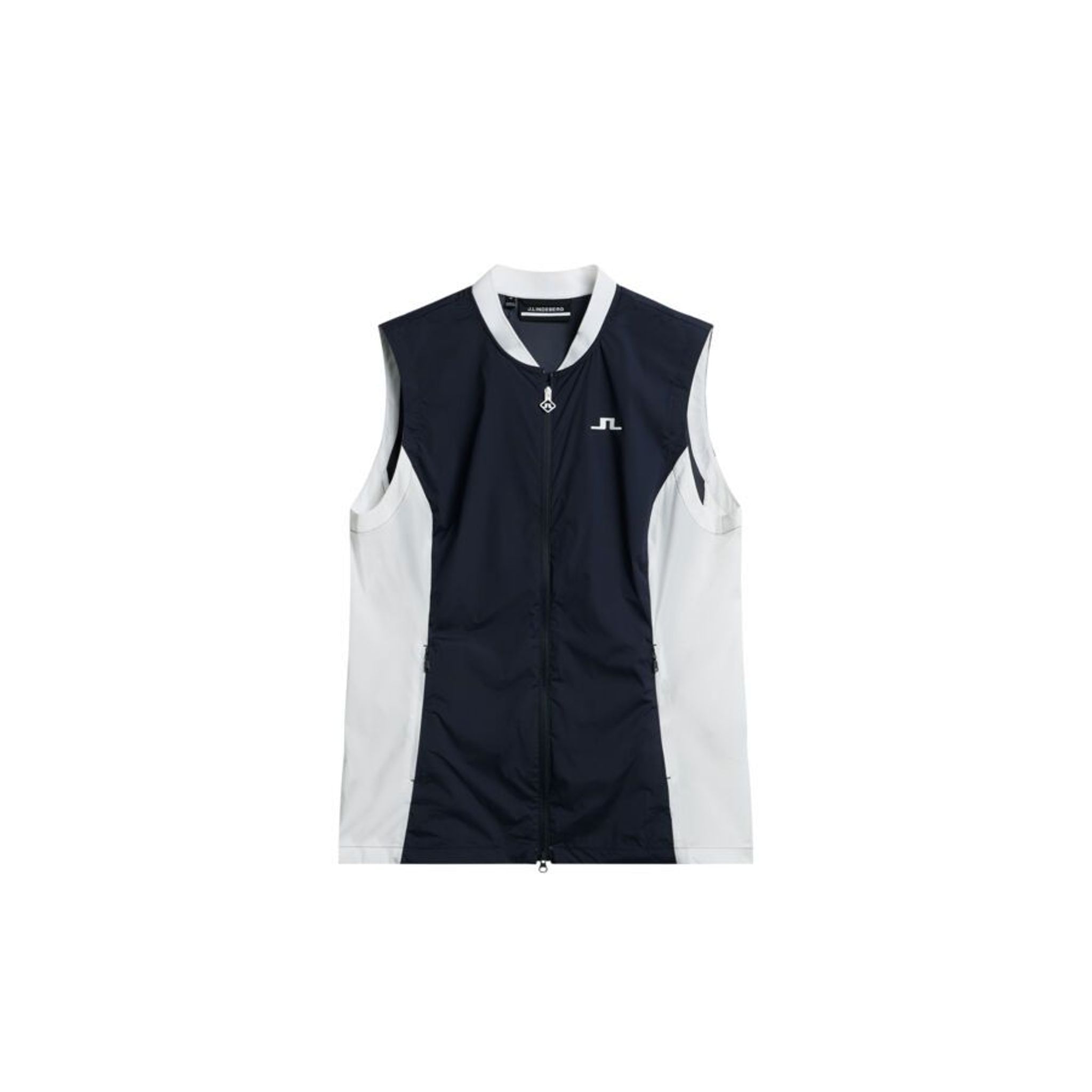 J. Lindeberg Thorine Gilet Femme