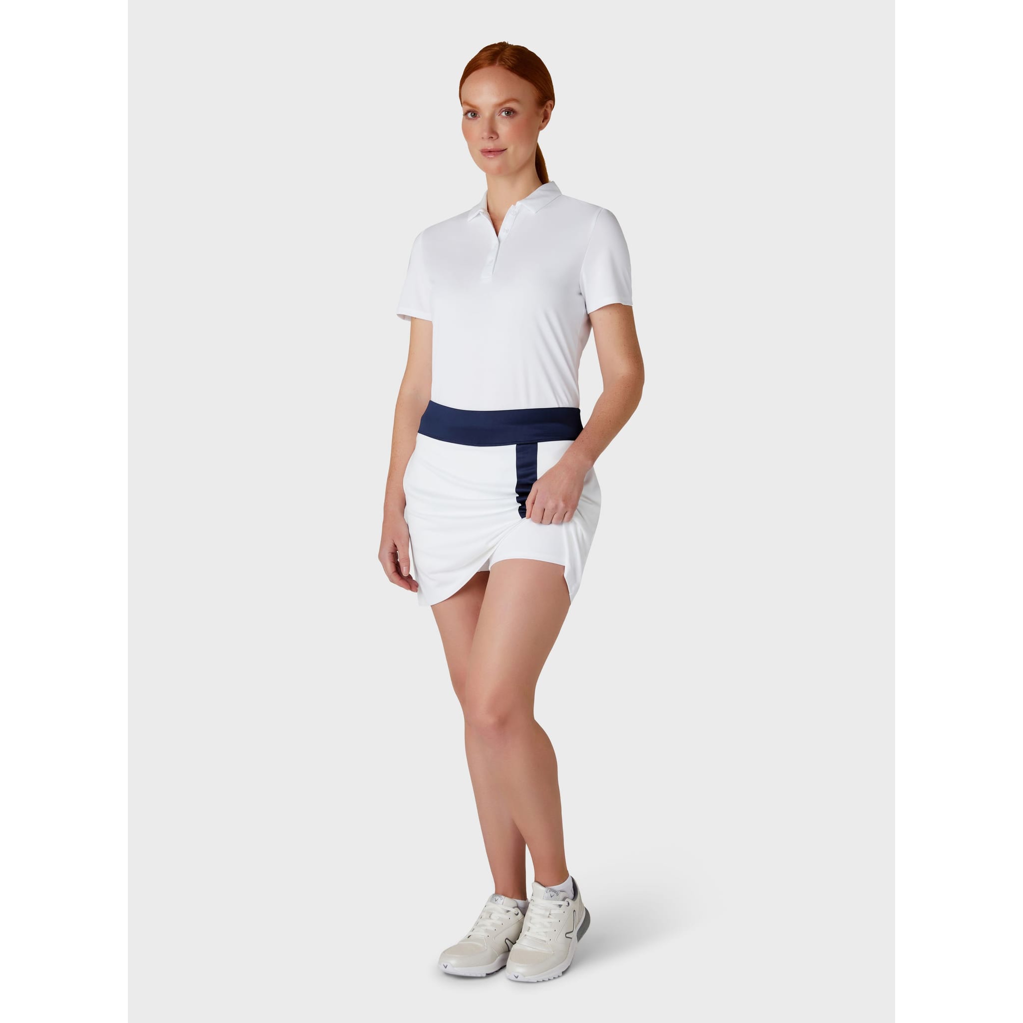 Callaway Color Block Skort Damen