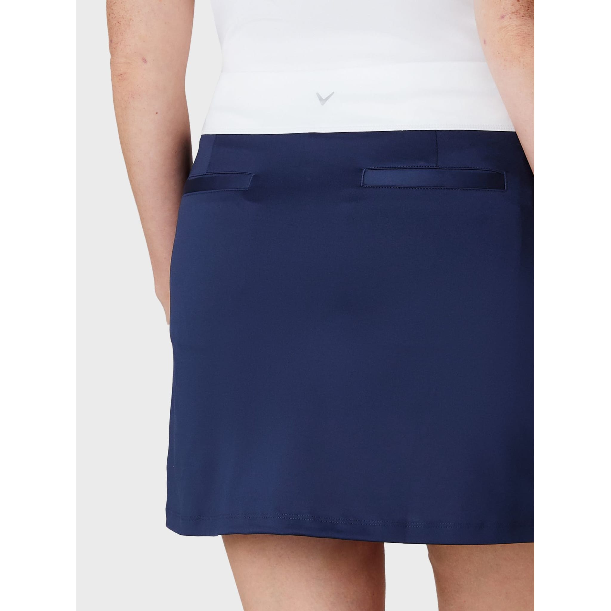 Callaway Color Block Skort Damen