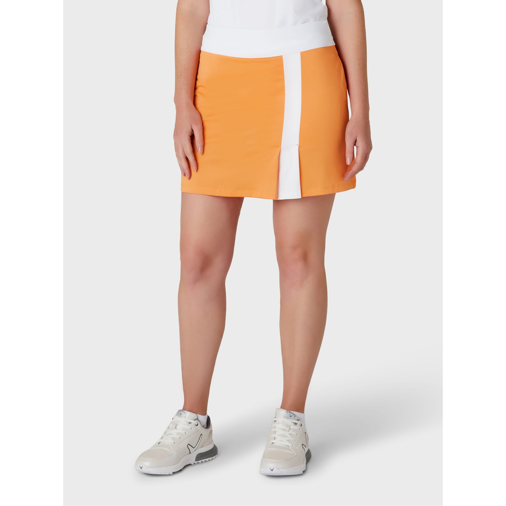 Jupe-short Callaway Color Block pour femme