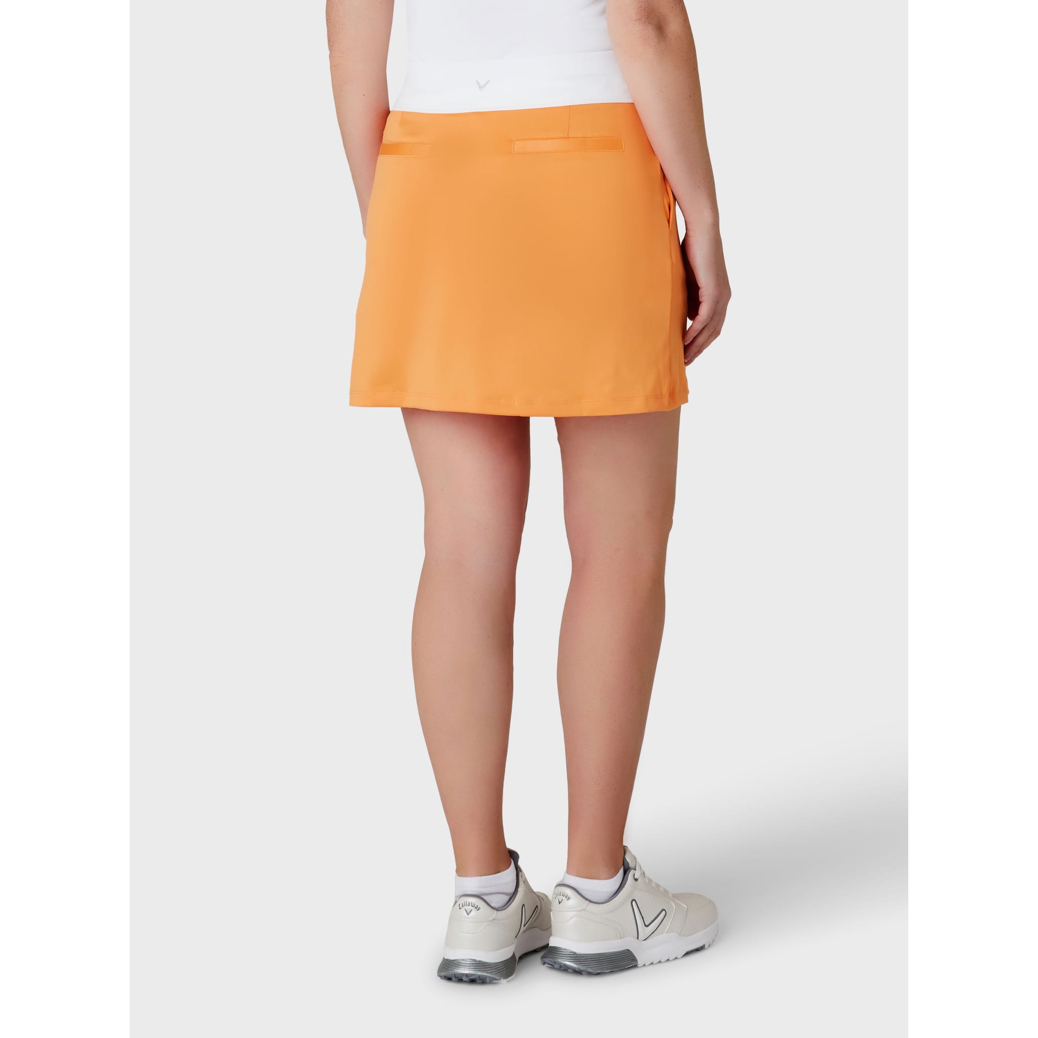 Jupe-short Callaway Color Block pour femme