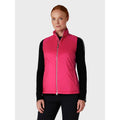 Callaway Chev Primaloft Gilet Femme