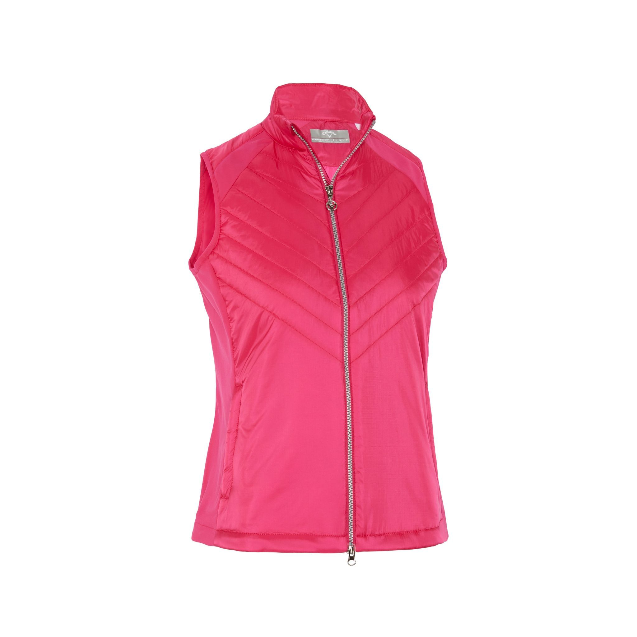 Callaway Chev Primaloft Gilet Femme