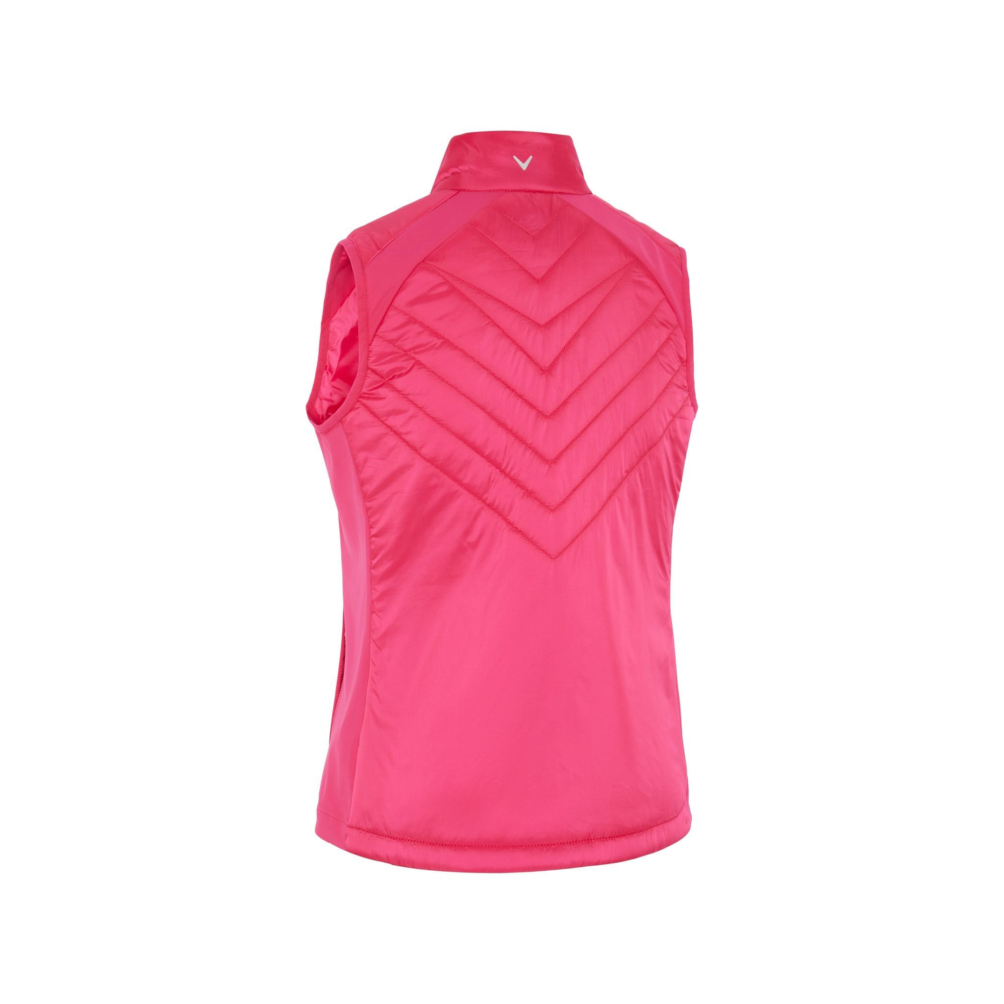 Callaway Chev Primaloft Gilet Femme