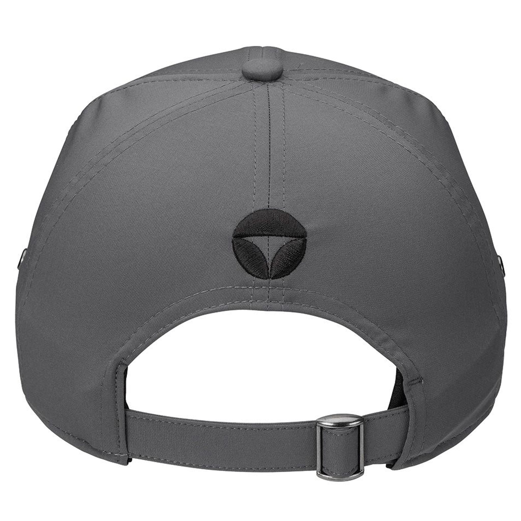 Casquette à œillets en métal TaylorMade pour hommes