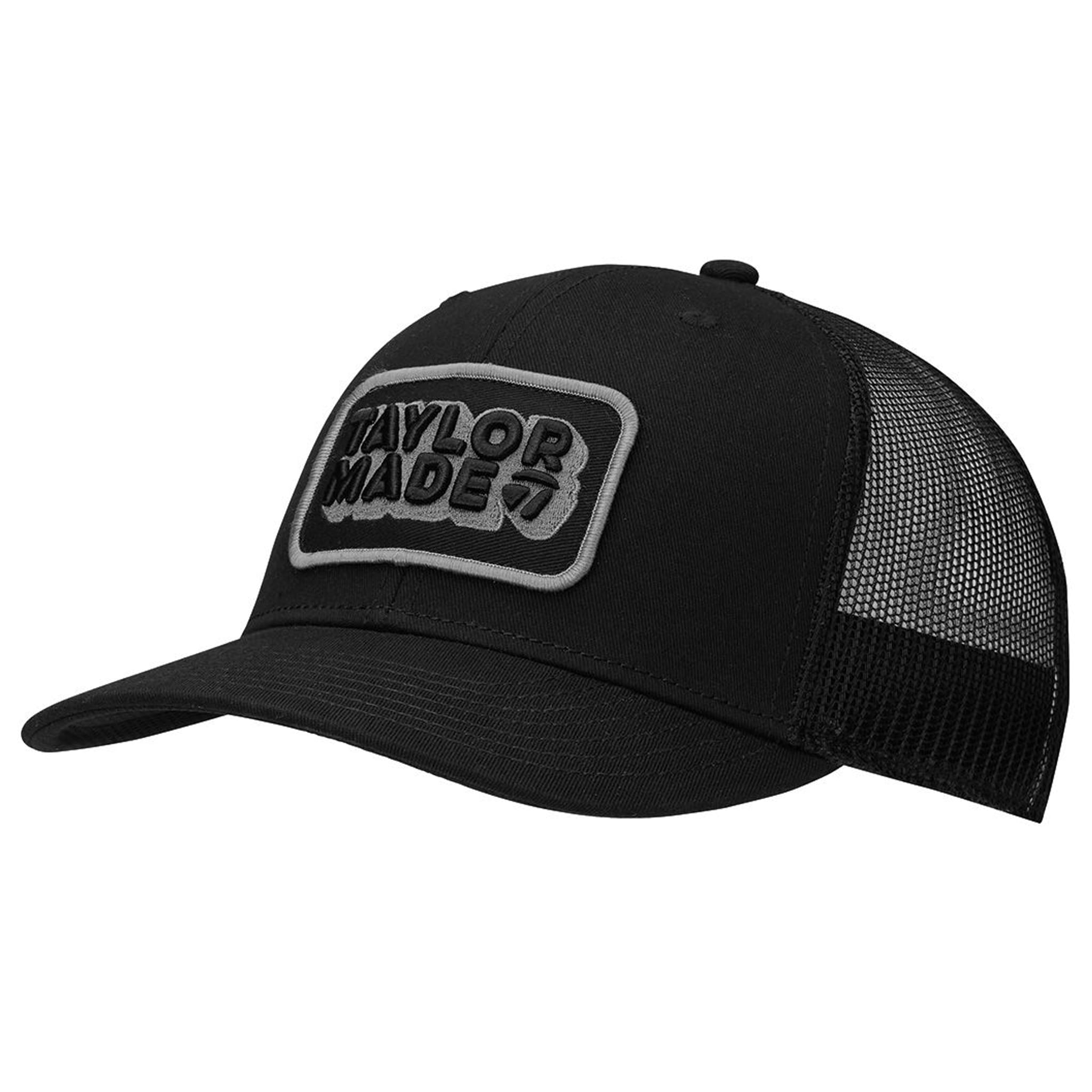 Casquette de camionneur rétro TaylorMade pour hommes