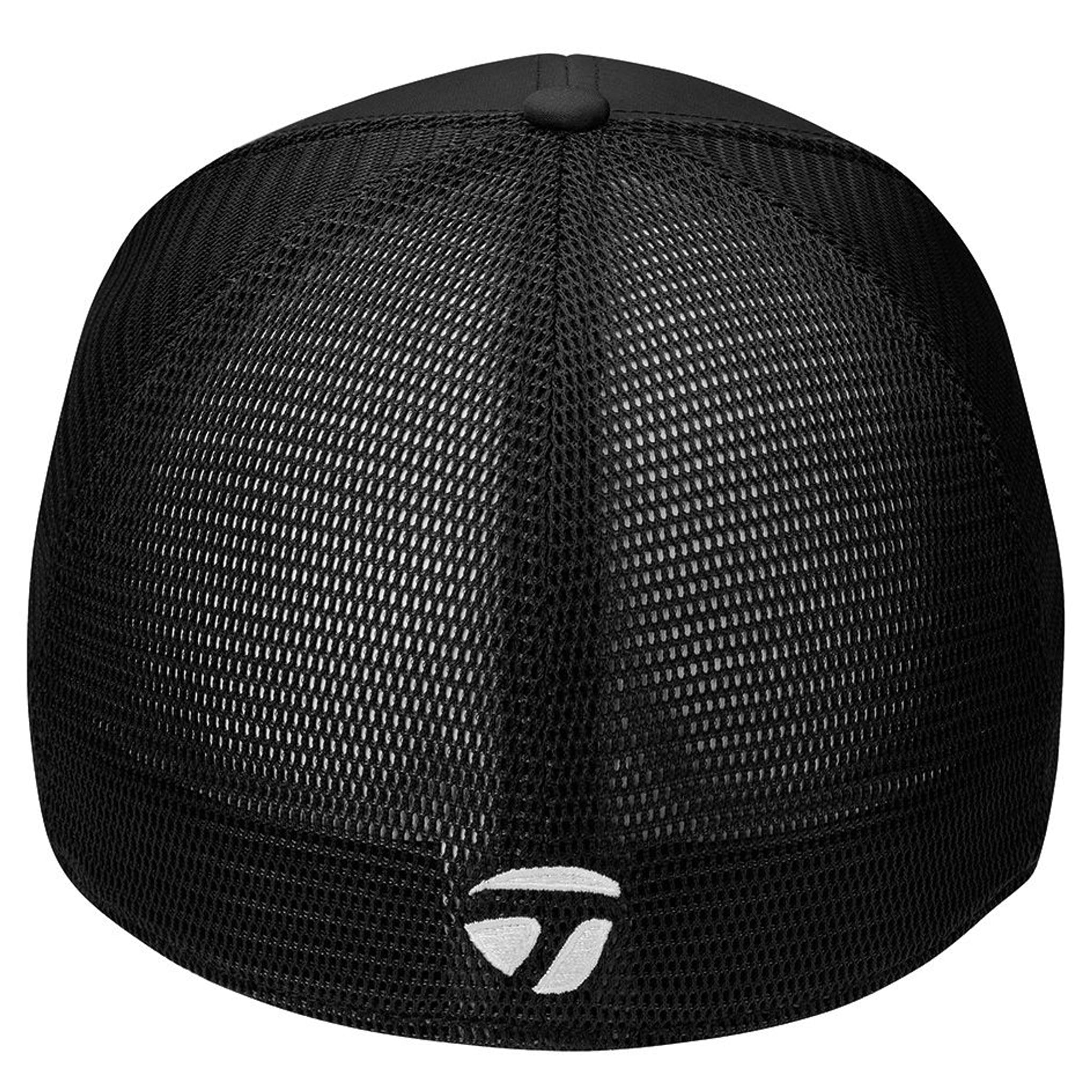 Casquette TaylorMade Cage FlexFit pour hommes