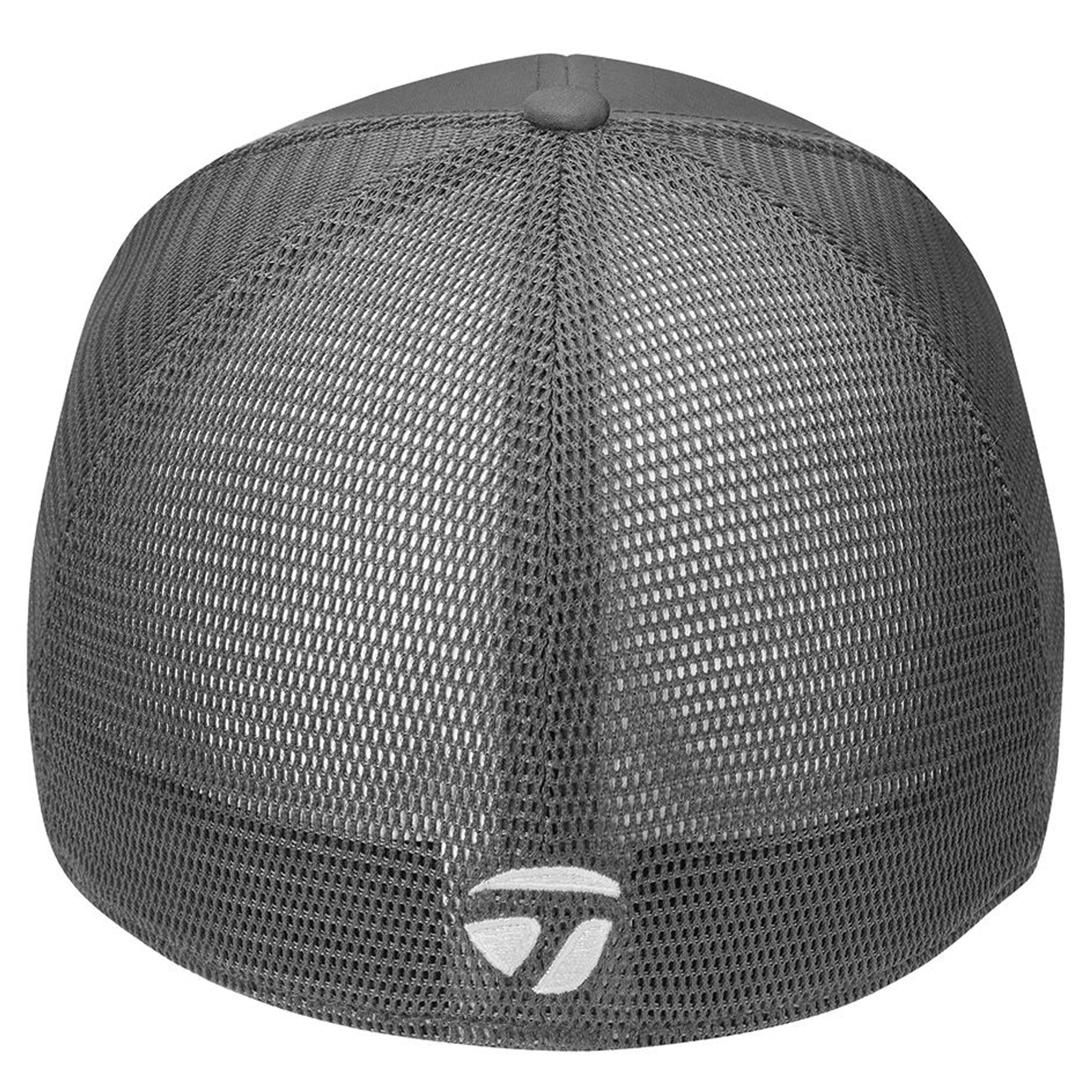 Casquette TaylorMade Cage FlexFit pour hommes