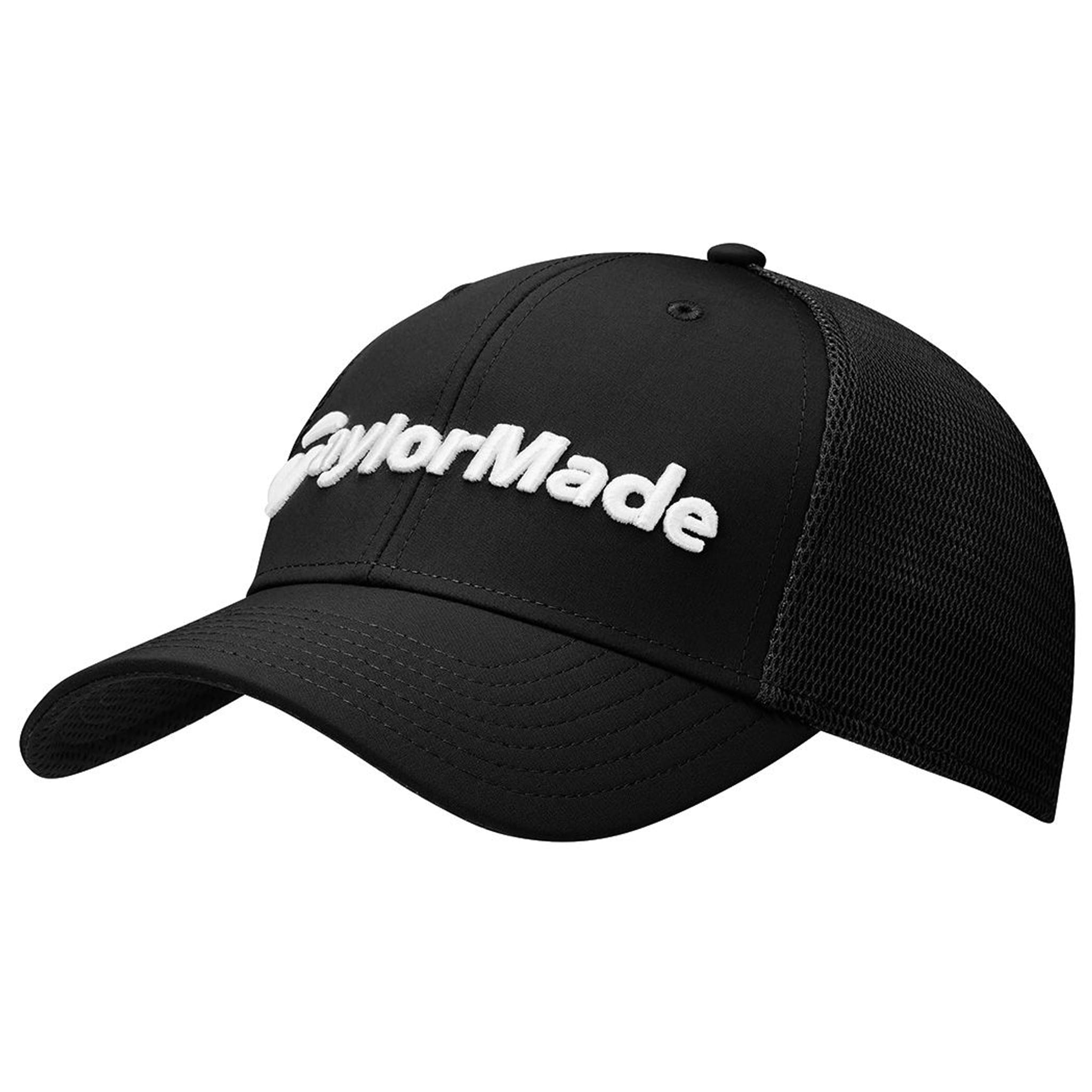 Casquette TaylorMade Cage FlexFit pour hommes