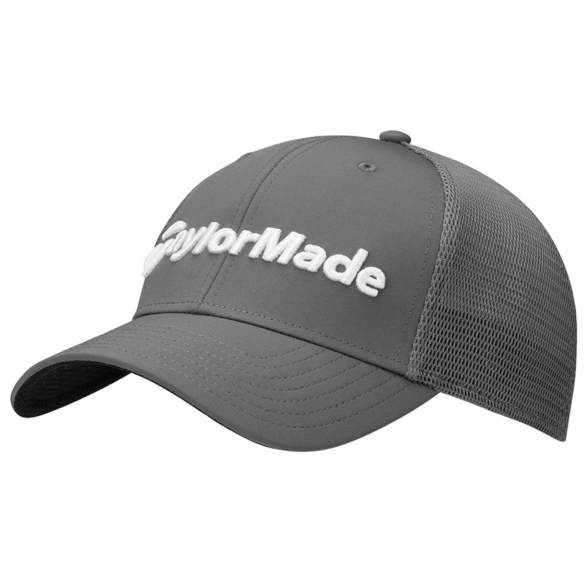 Casquette TaylorMade Cage FlexFit pour hommes