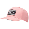 Casquette de golf TaylorMade Sunset pour hommes