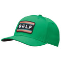 Casquette de golf TaylorMade Sunset pour hommes