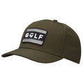 Casquette de golf TaylorMade Sunset pour hommes