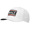 Casquette de golf TaylorMade Sunset pour hommes