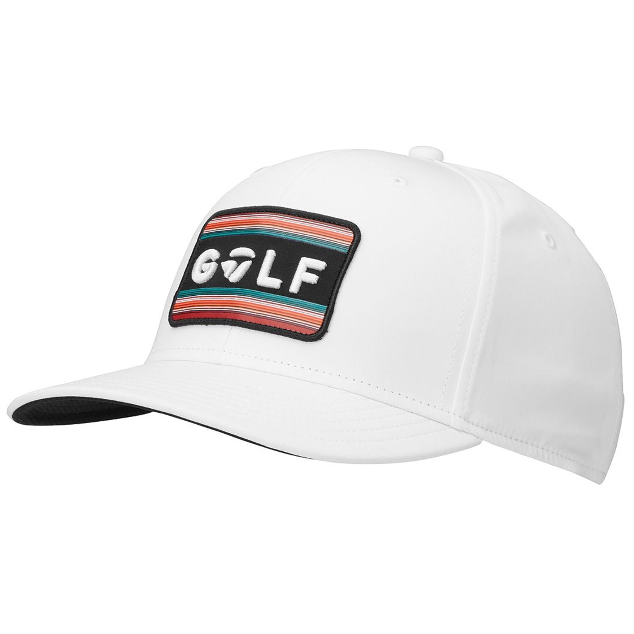 Casquette de golf TaylorMade Sunset pour hommes