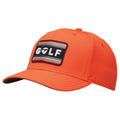 Casquette de golf TaylorMade Sunset pour hommes